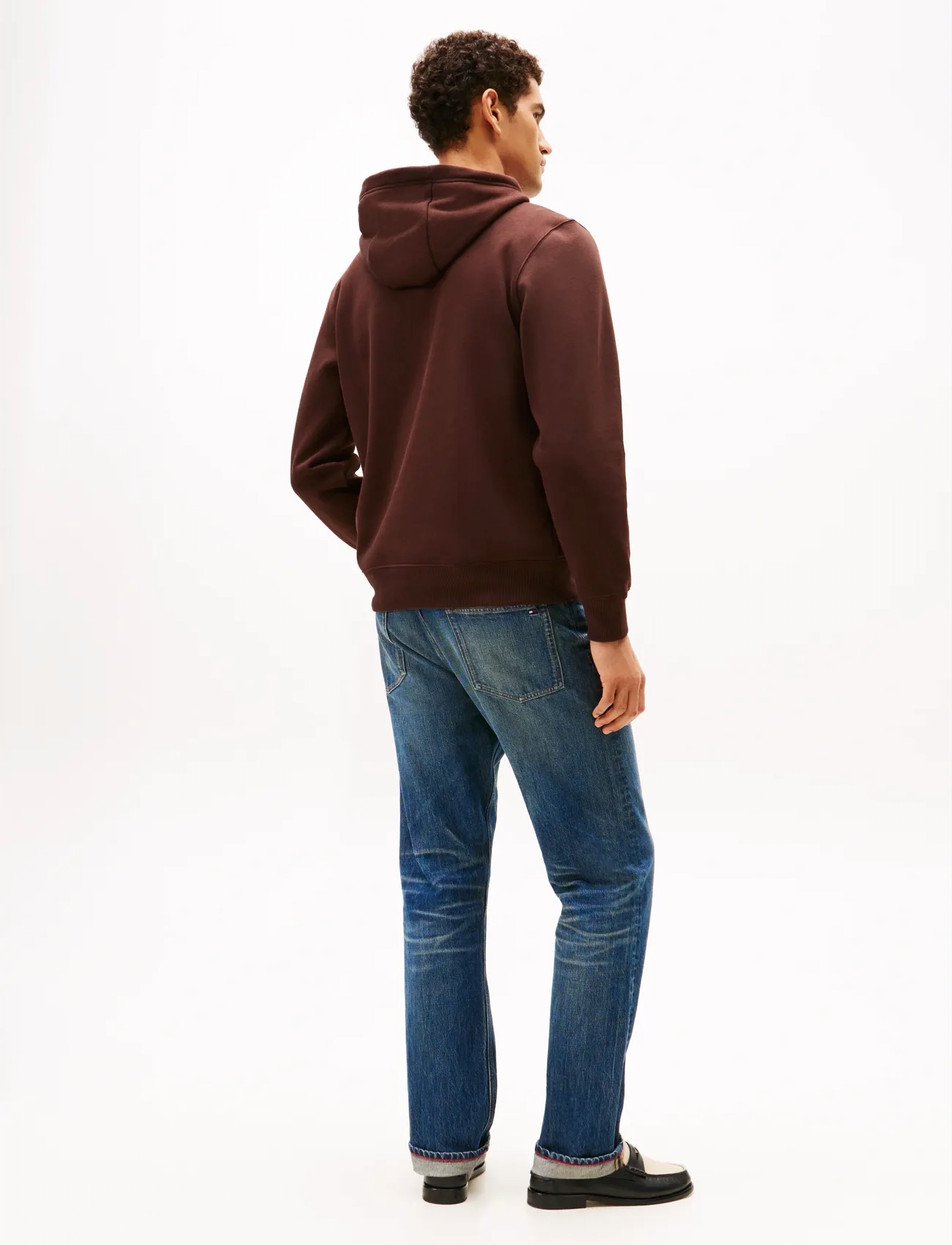 Tommy Embro Flag Hoodie 3