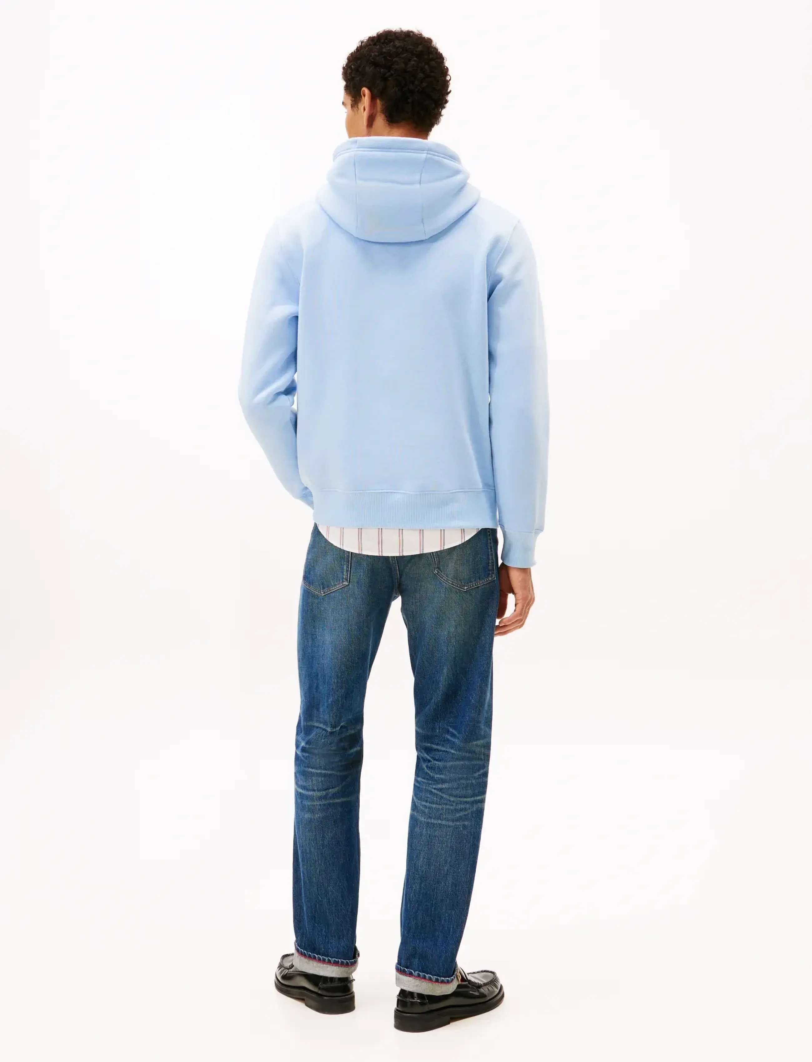 Tommy Embro Flag Hoodie 3