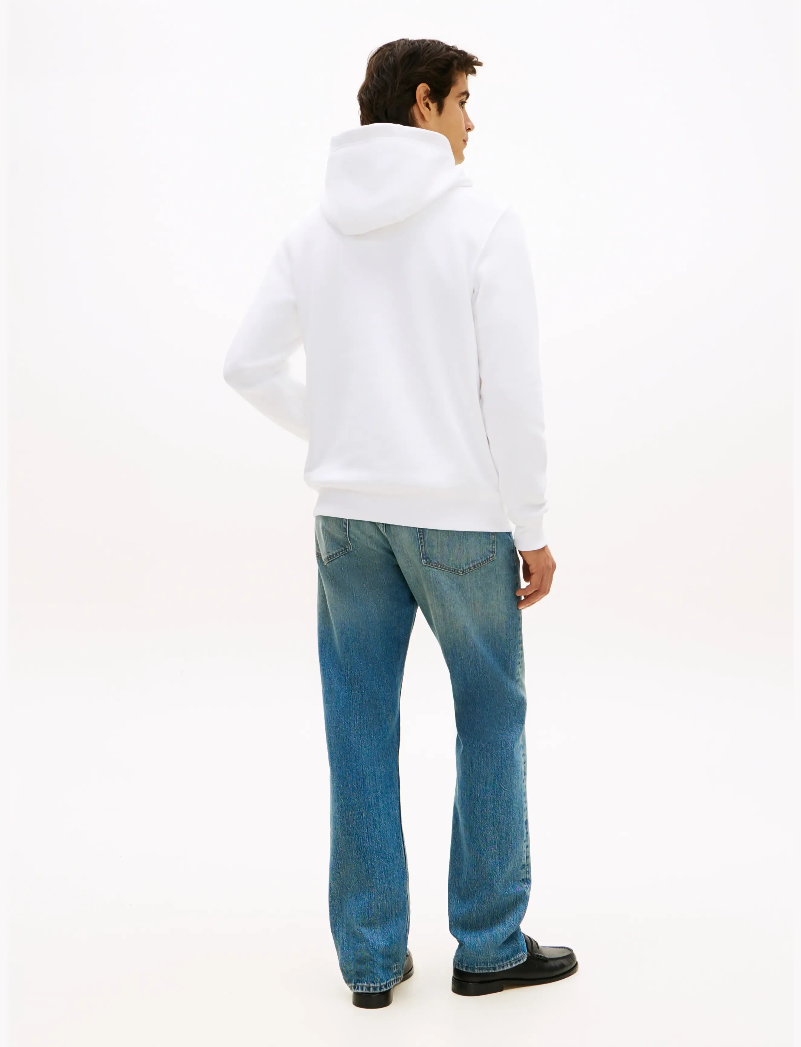 Tommy Embro Flag Hoodie 7