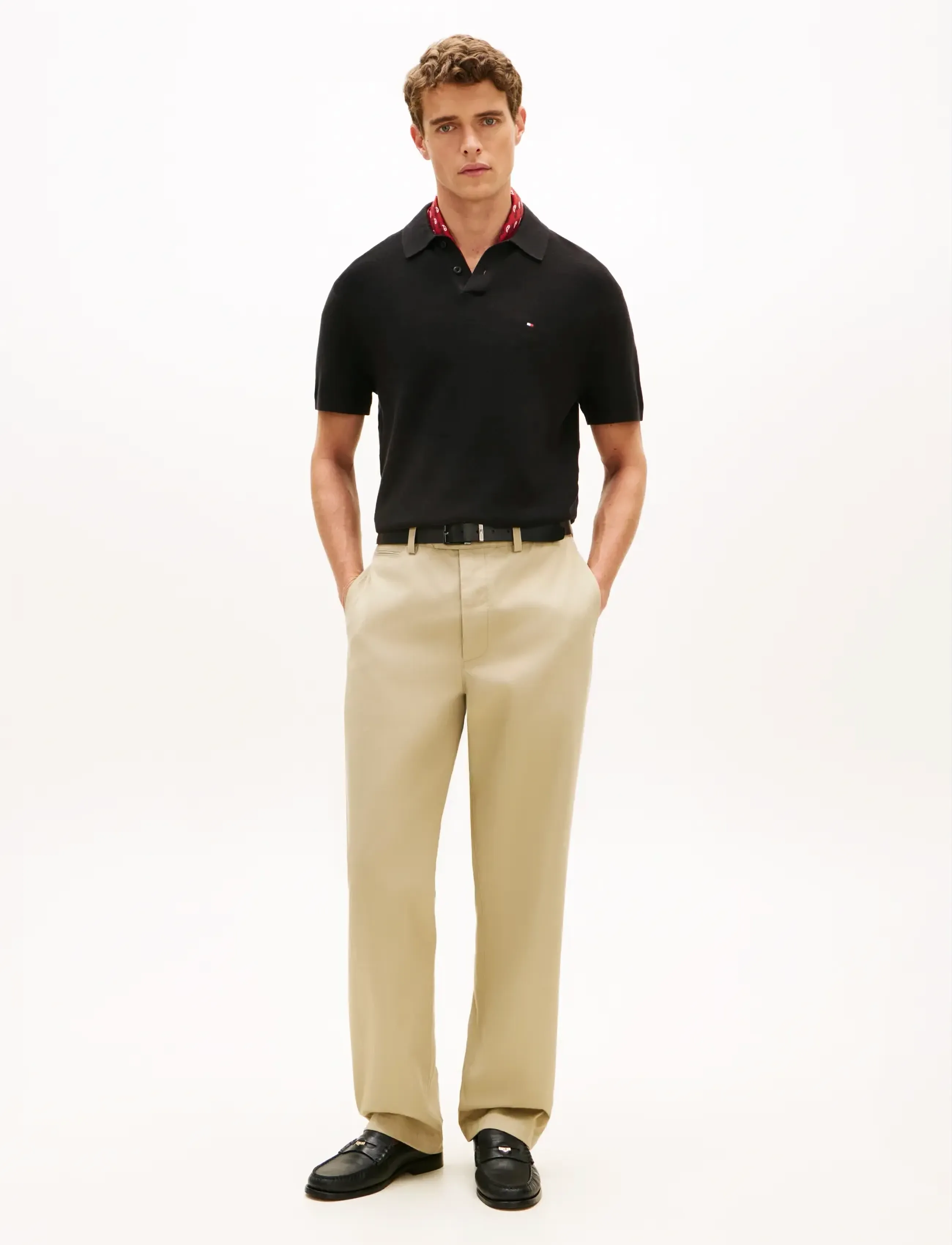 Cool Touch Structure Ss Polo 3