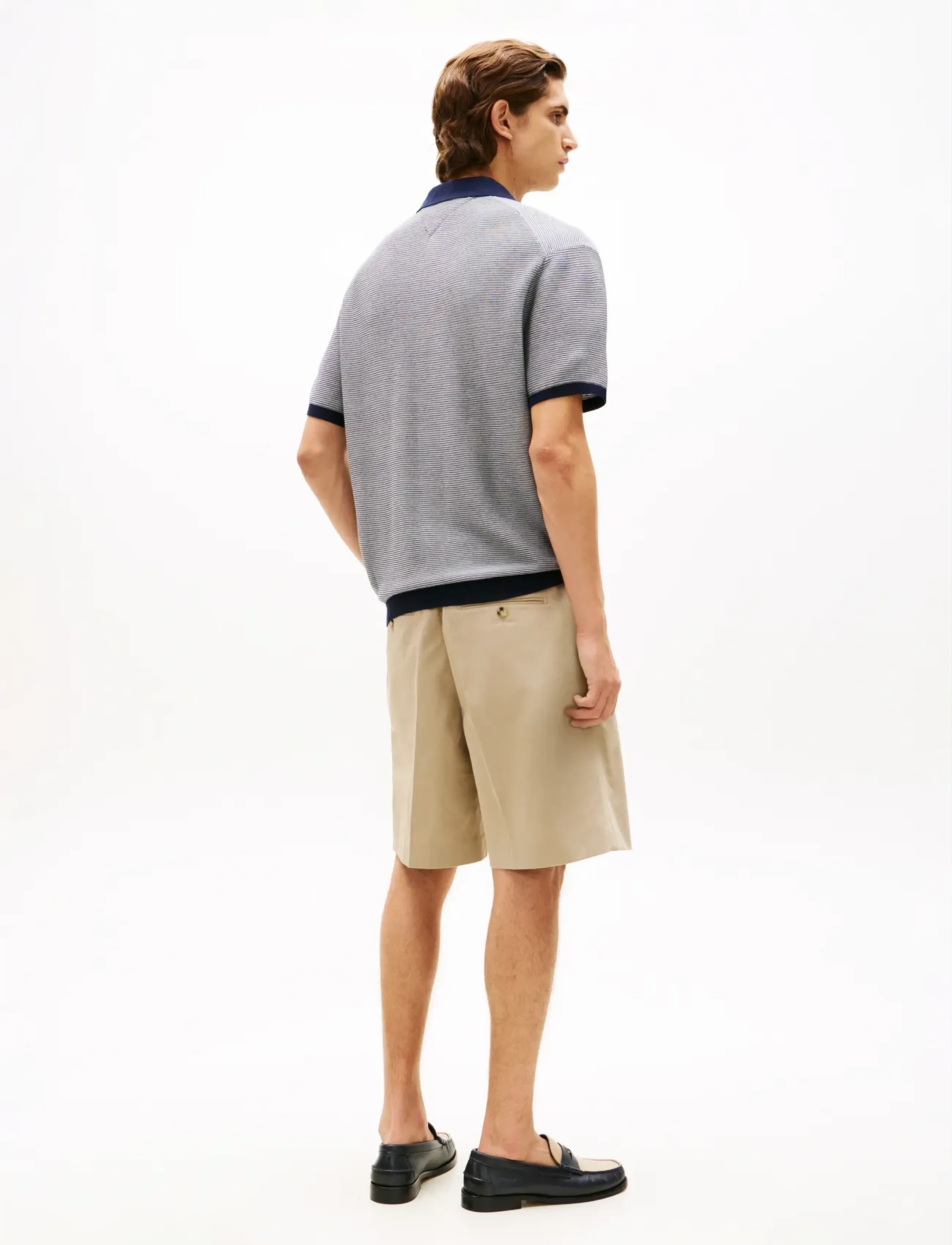 Cool Touch Structure Ss Polo 2