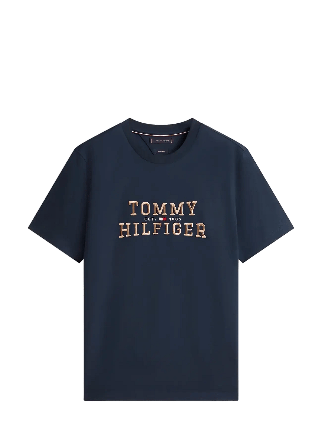Tommy Hilfiger | Icon Interlock Tee | L