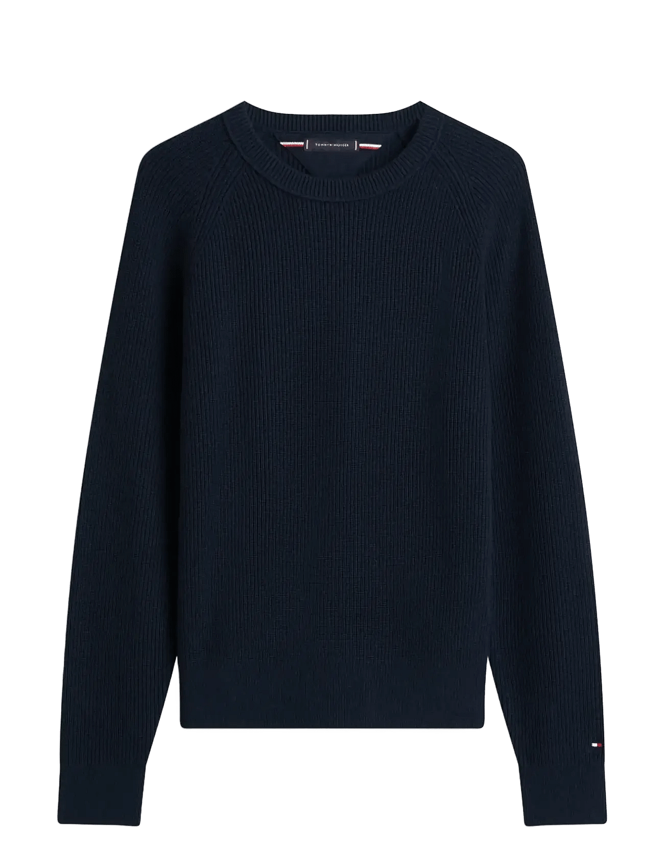 Tommy Hilfiger | Fisherman Rib Jonny Collar | XXL