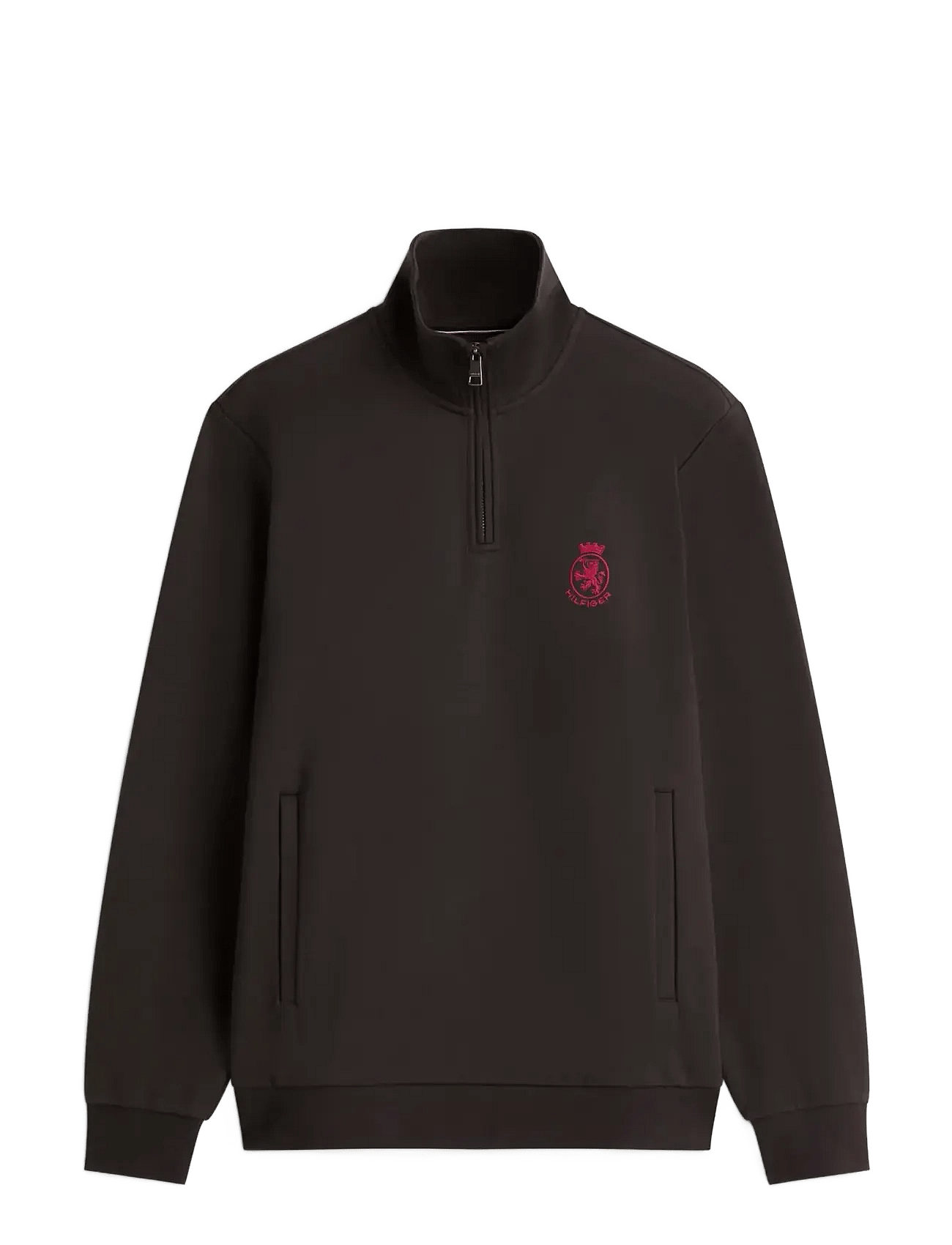 Tommy Hilfiger | Crest Gifting Intechno Mockneck | XXL