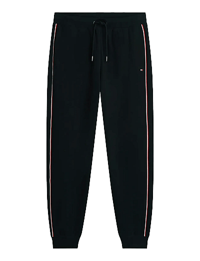Global Stripe Sweatpants - Sweatpants