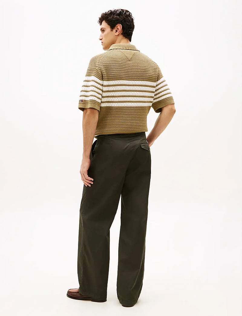 Tommy Hilfiger - RIVER 2PLT PAPERTOUCH - casual - eclipse green - 2