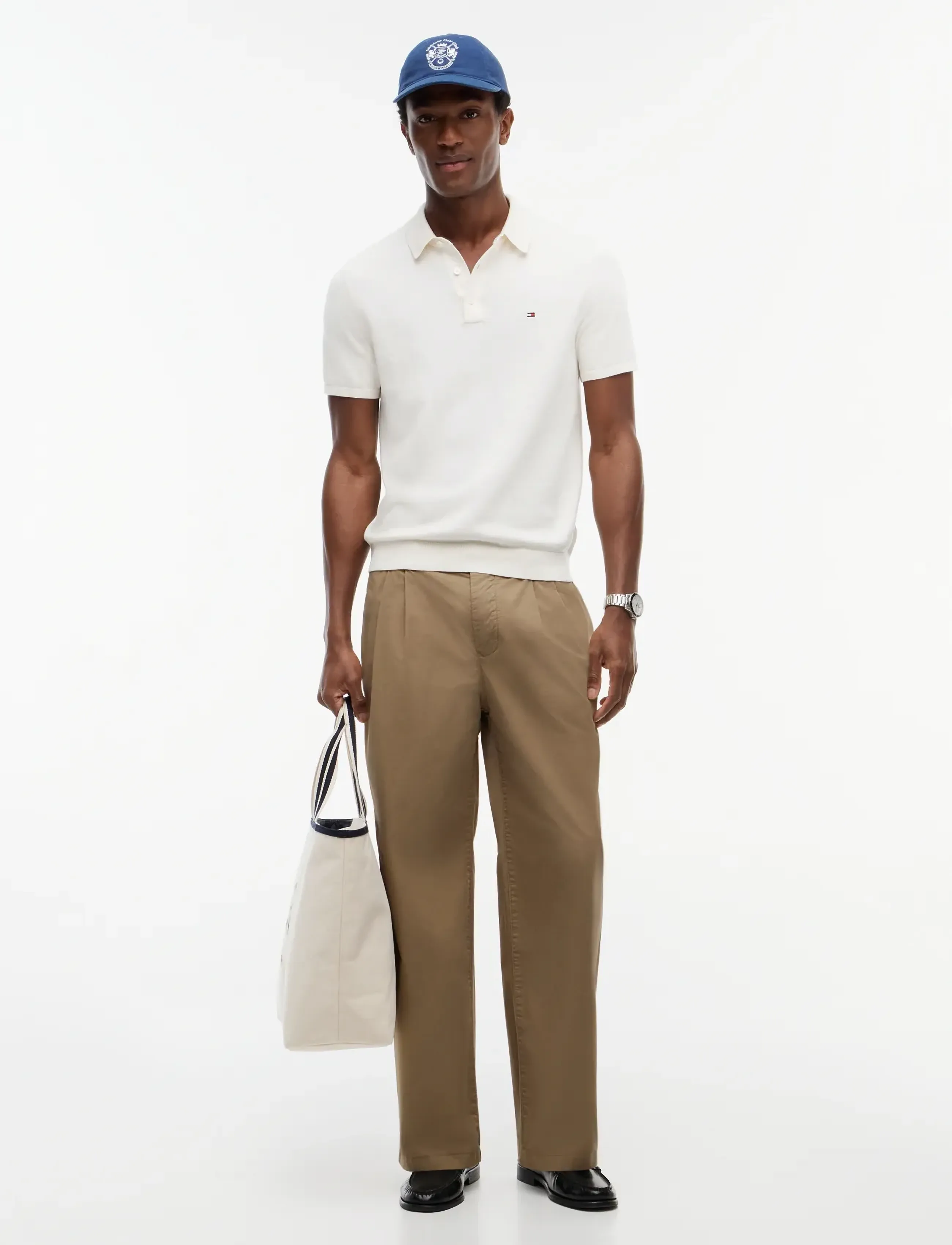 Tommy Hilfiger - RIVER 2PLT PAPERTOUCH - casual - woodridge - 3
