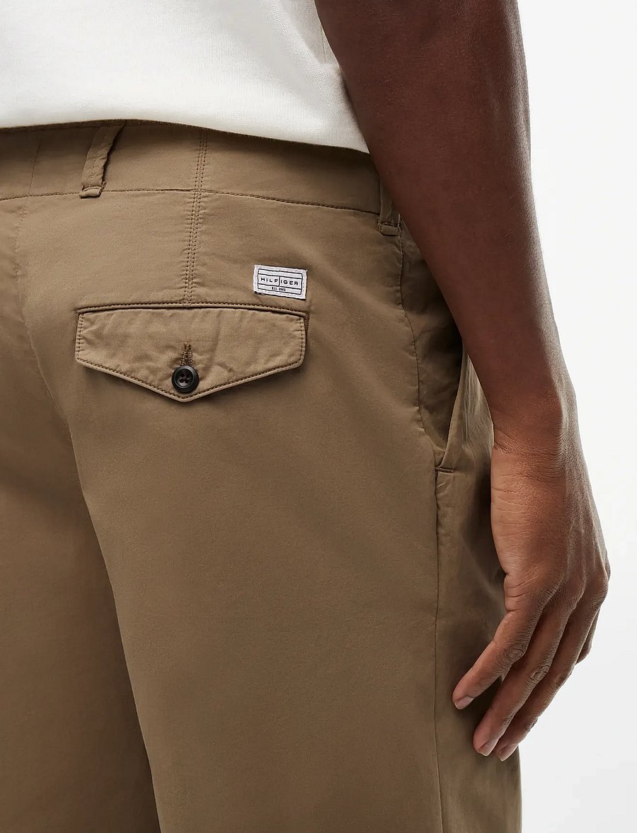 Tommy Hilfiger - RIVER 2PLT PAPERTOUCH - casual - woodridge - 4
