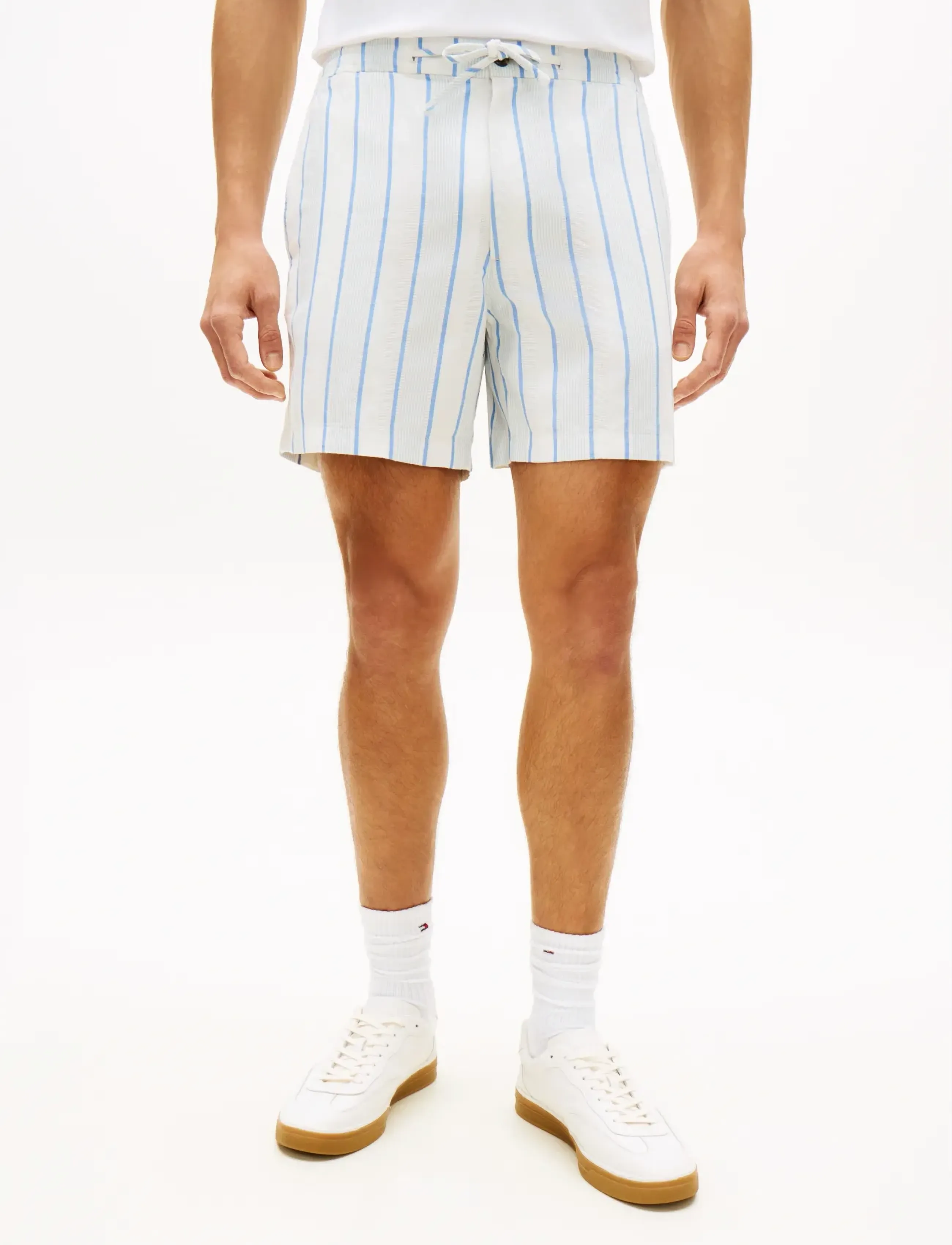 Tommy Hilfiger DOVER 8 INC SWIM SHOP - Nach Stil kaufen - KEEP SAKE BLUE   BLUE SPELL   ECRU / blue