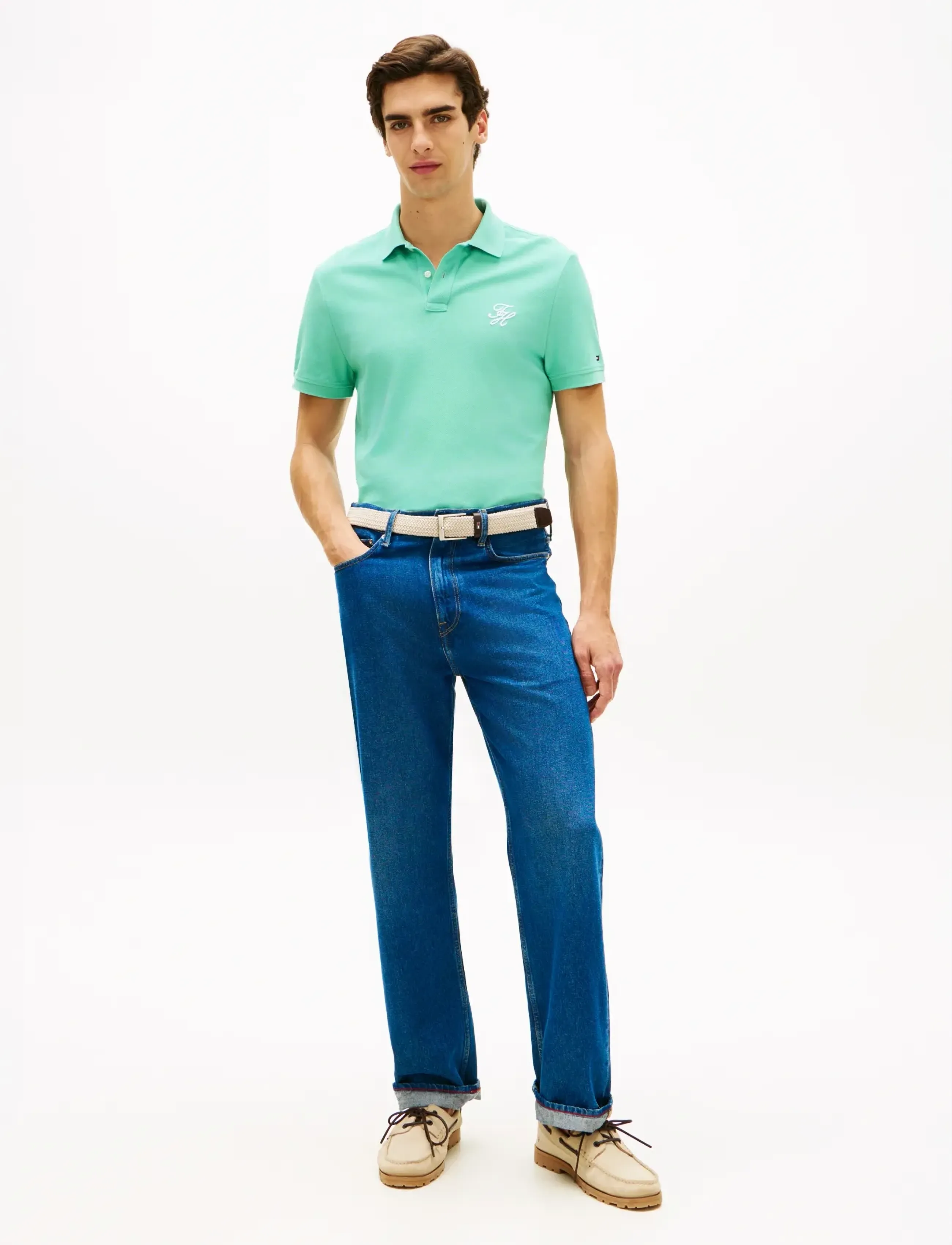 Th Script Reg Polo 3