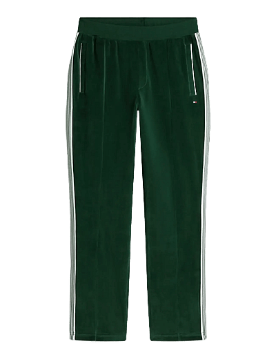Velour Country Club Trackpants