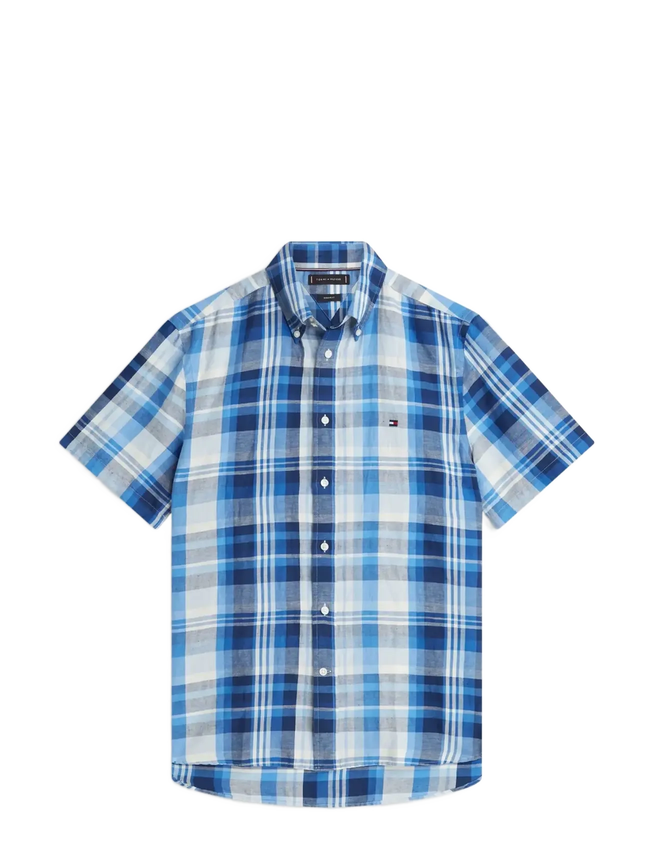 PREPPY NAVY   CHECK