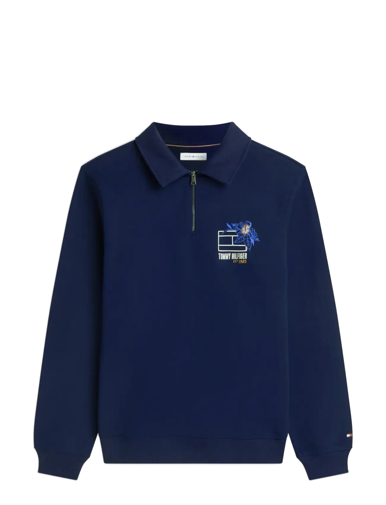 CARBON NAVY