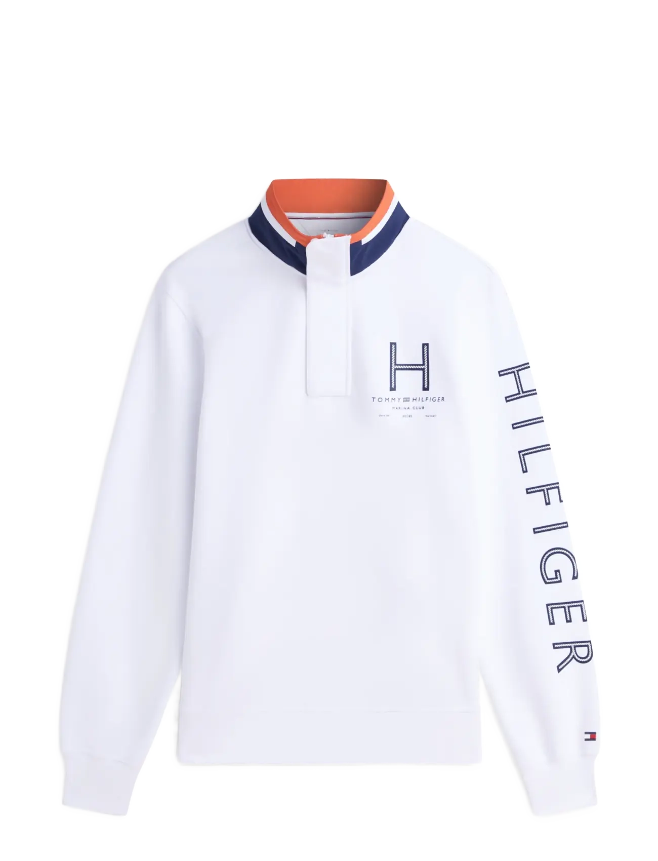 Tommy Hilfiger - Sail Mix Media
