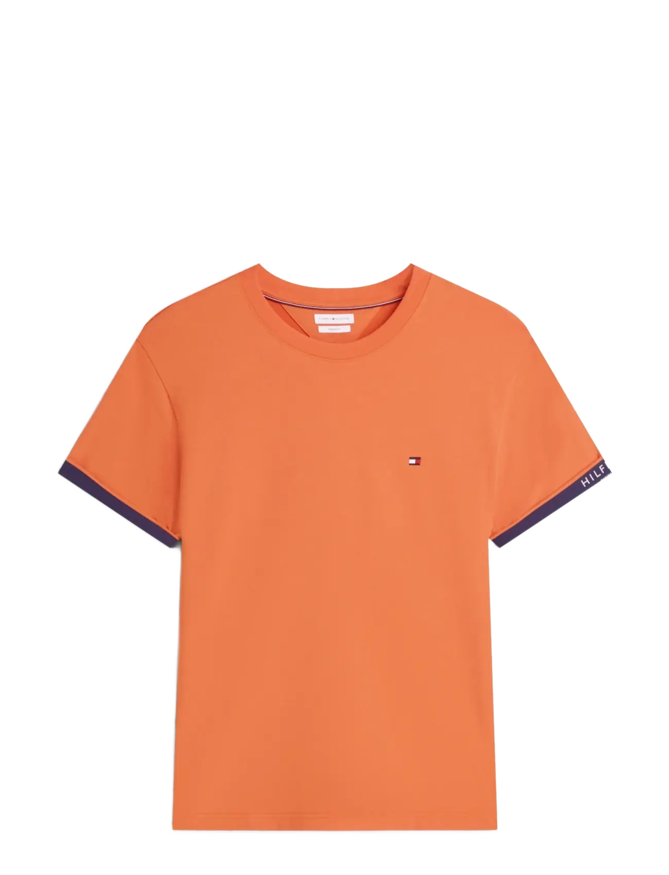 BRILLIANT ORANGE