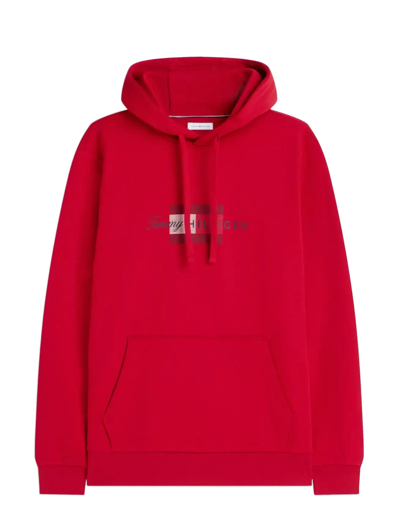 MEDIUM RED