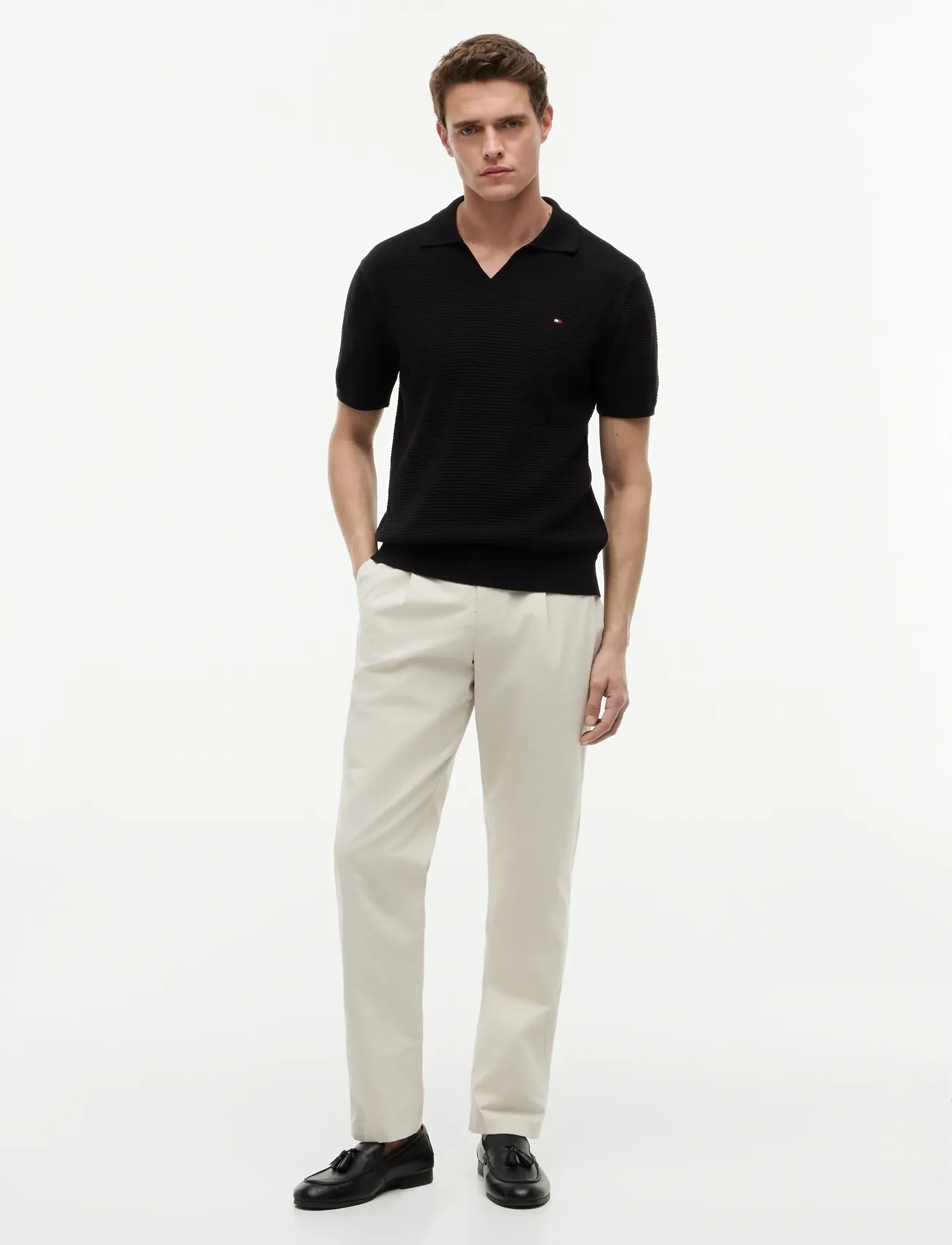 Tröja 'Regular Fit' 5