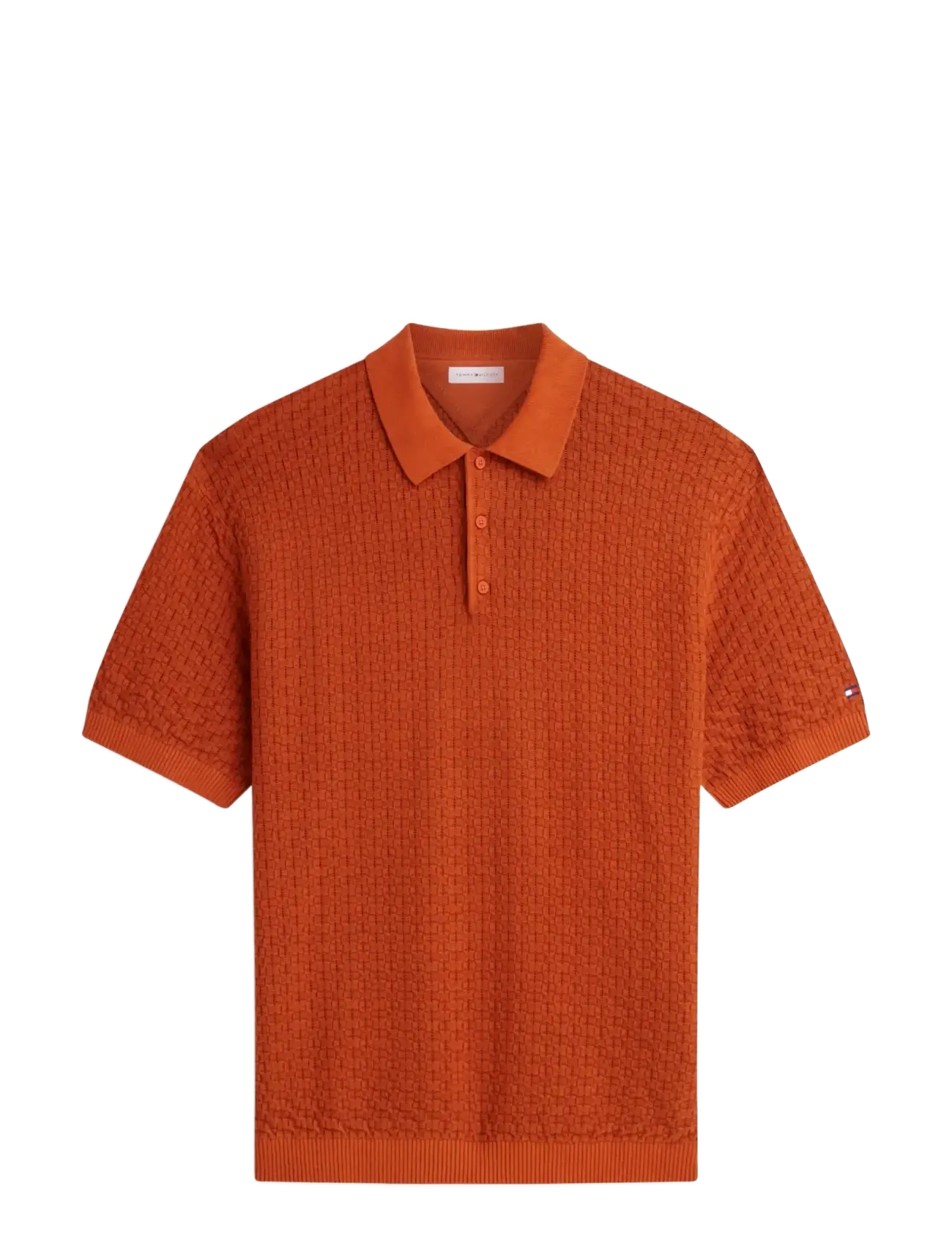 RUSTY OCHRE