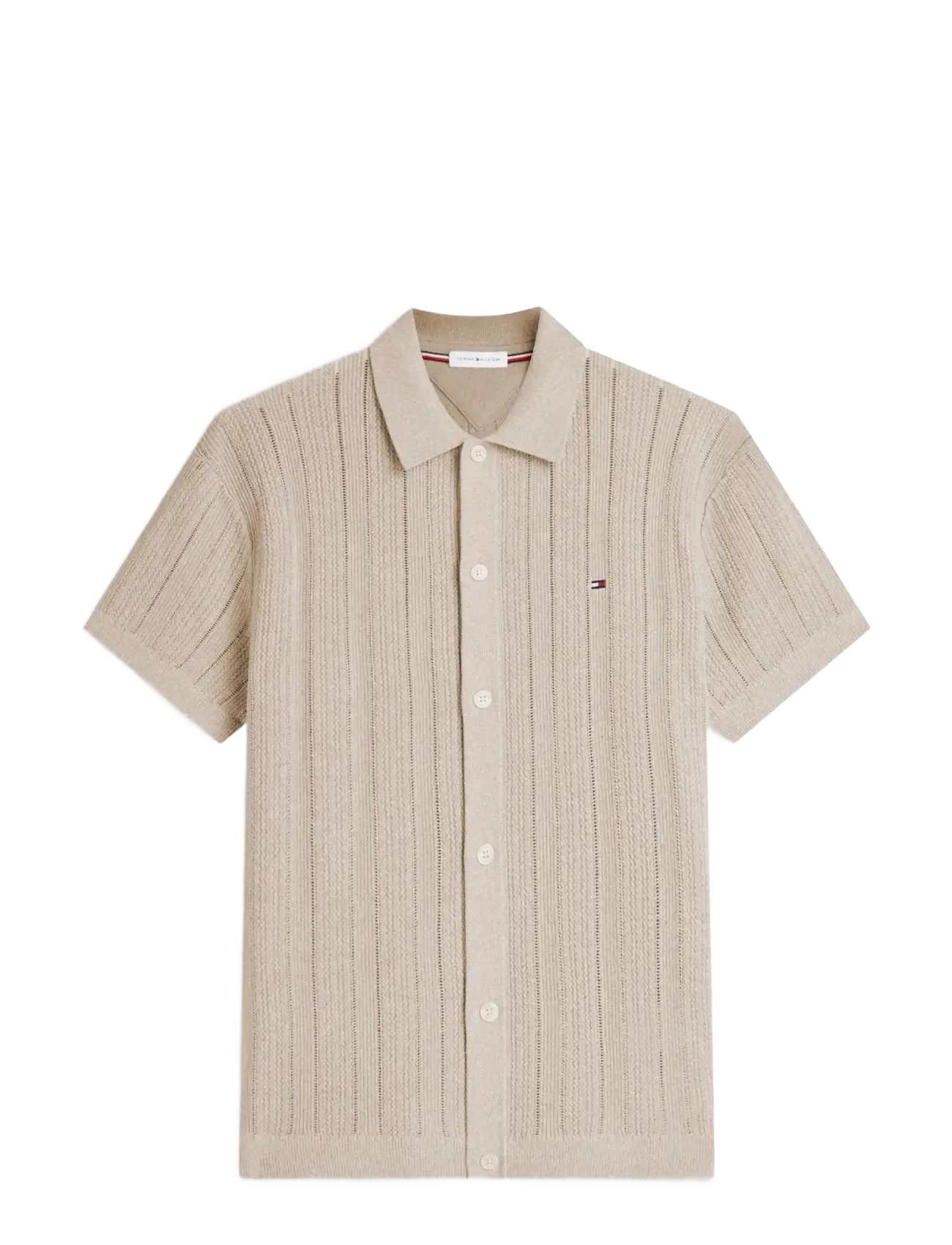 BATIQUE KHAKI HEATHER