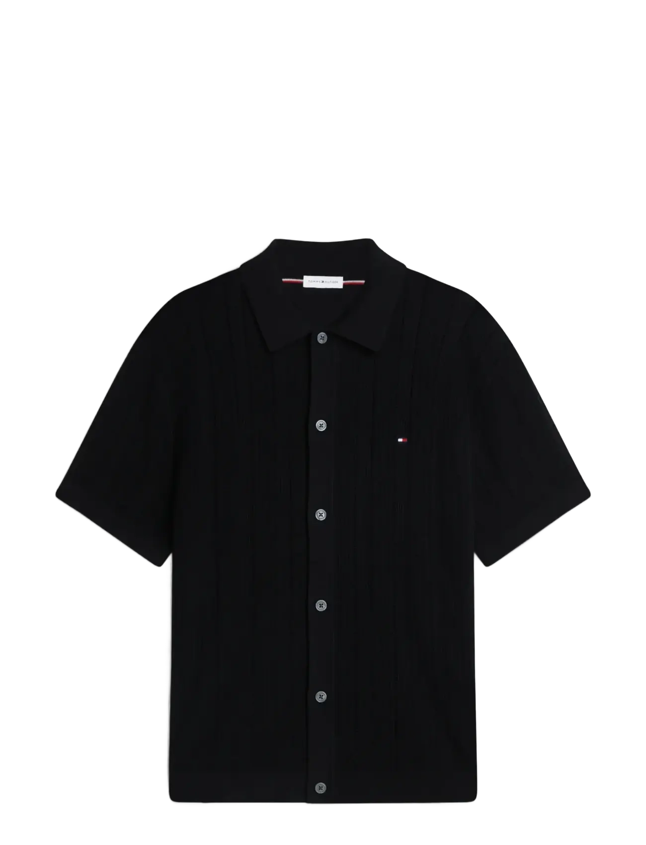 BLACK HEATHER