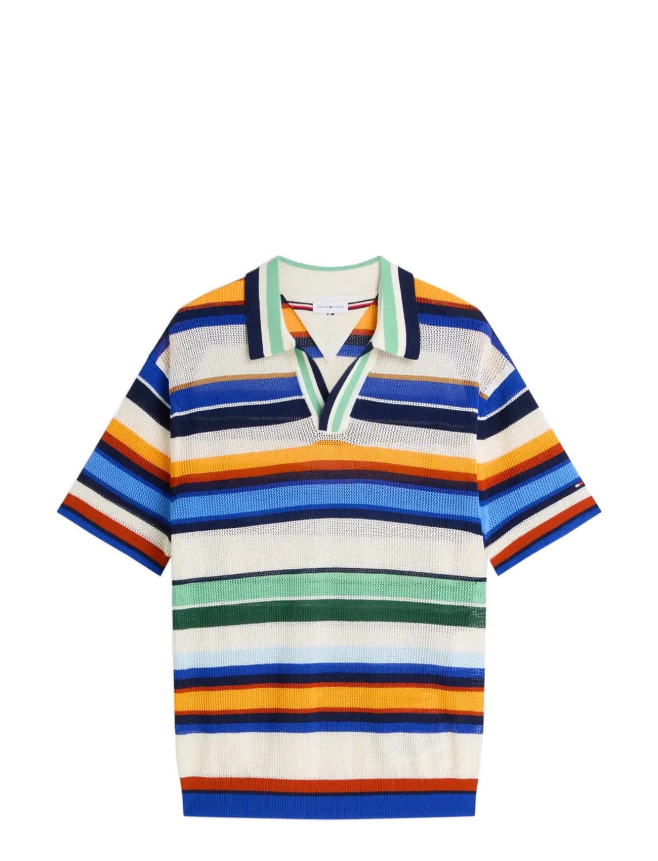 REGAL BLUE  MULTI