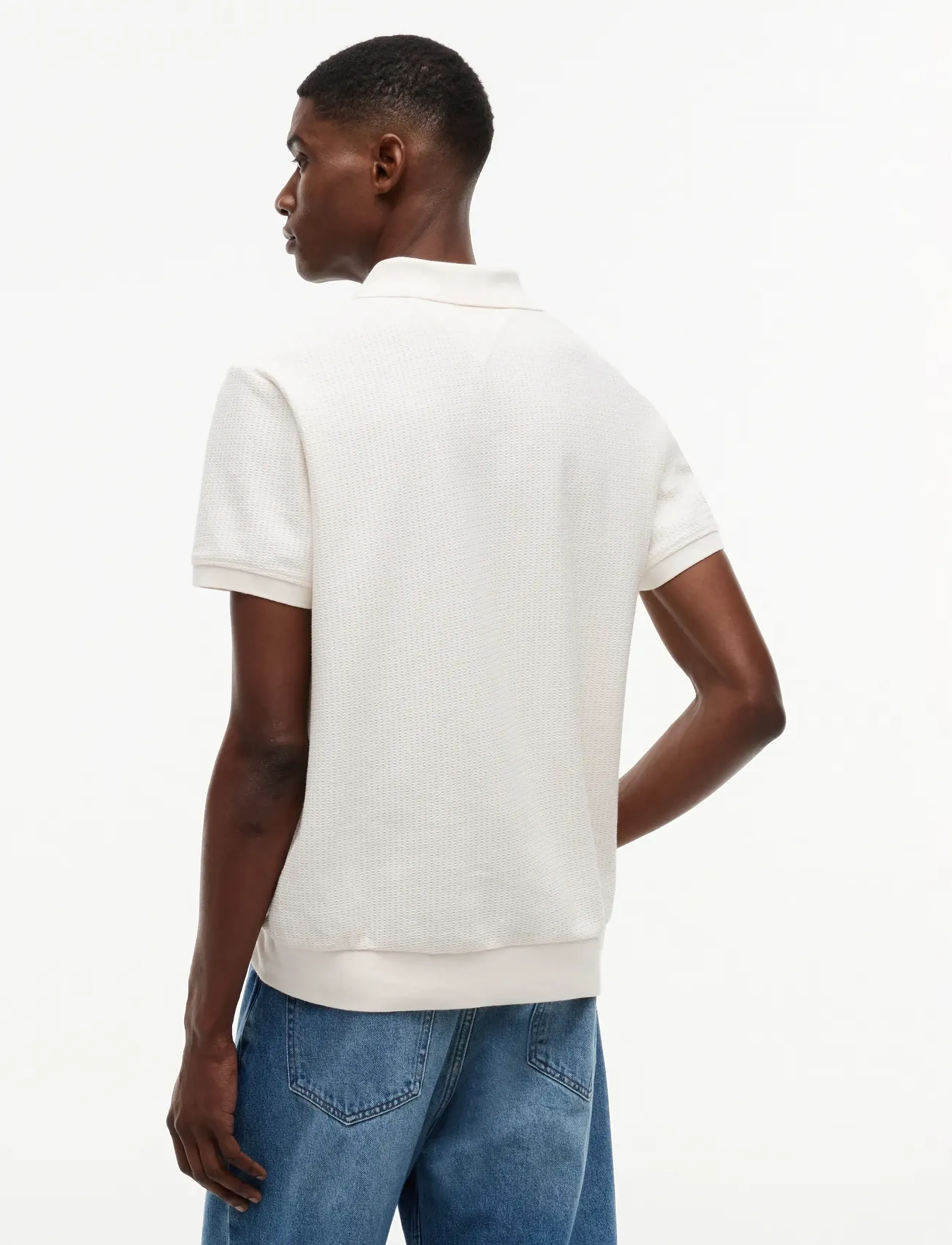 Tröja 'Regular Fit' 3