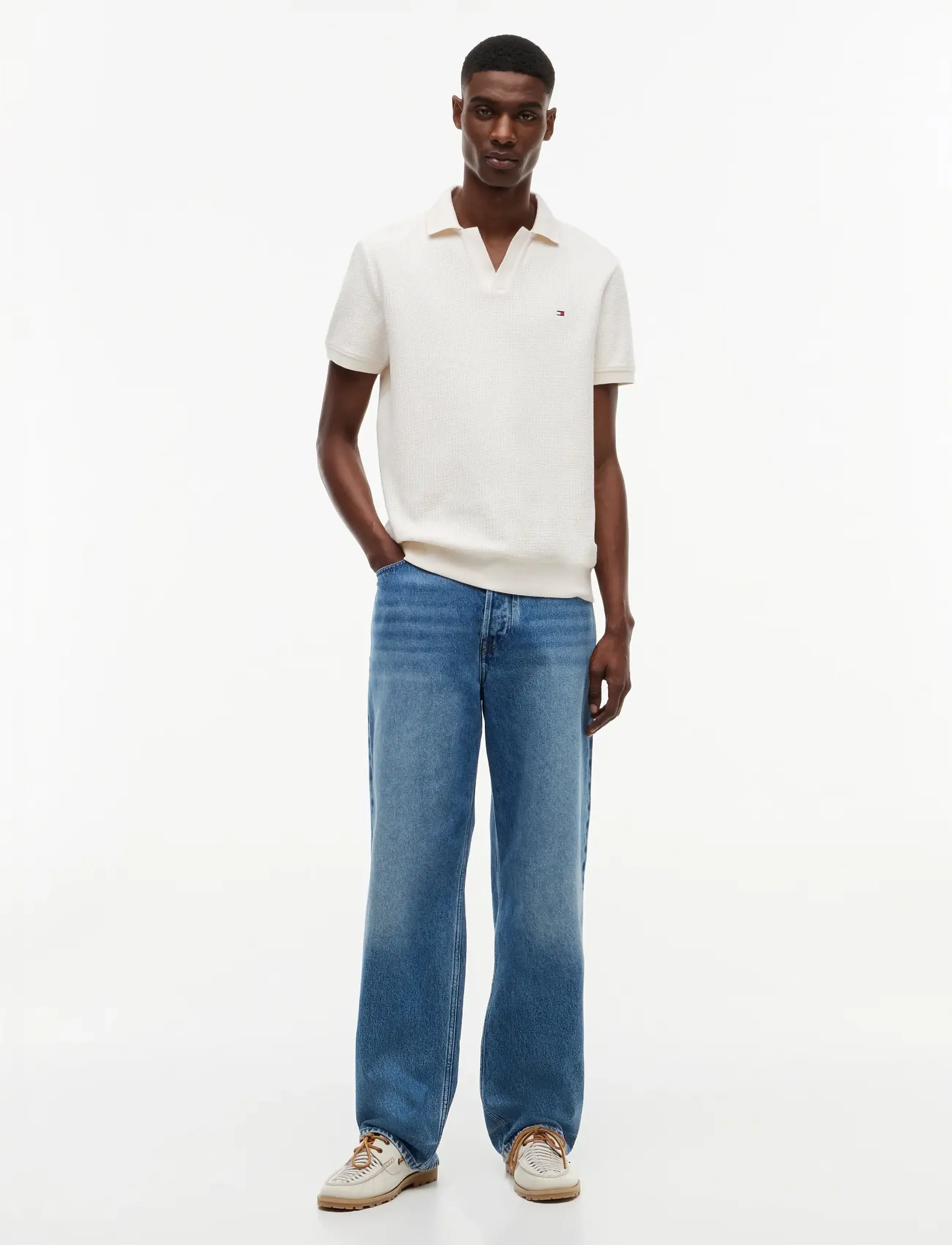 Tröja 'Regular Fit' 5