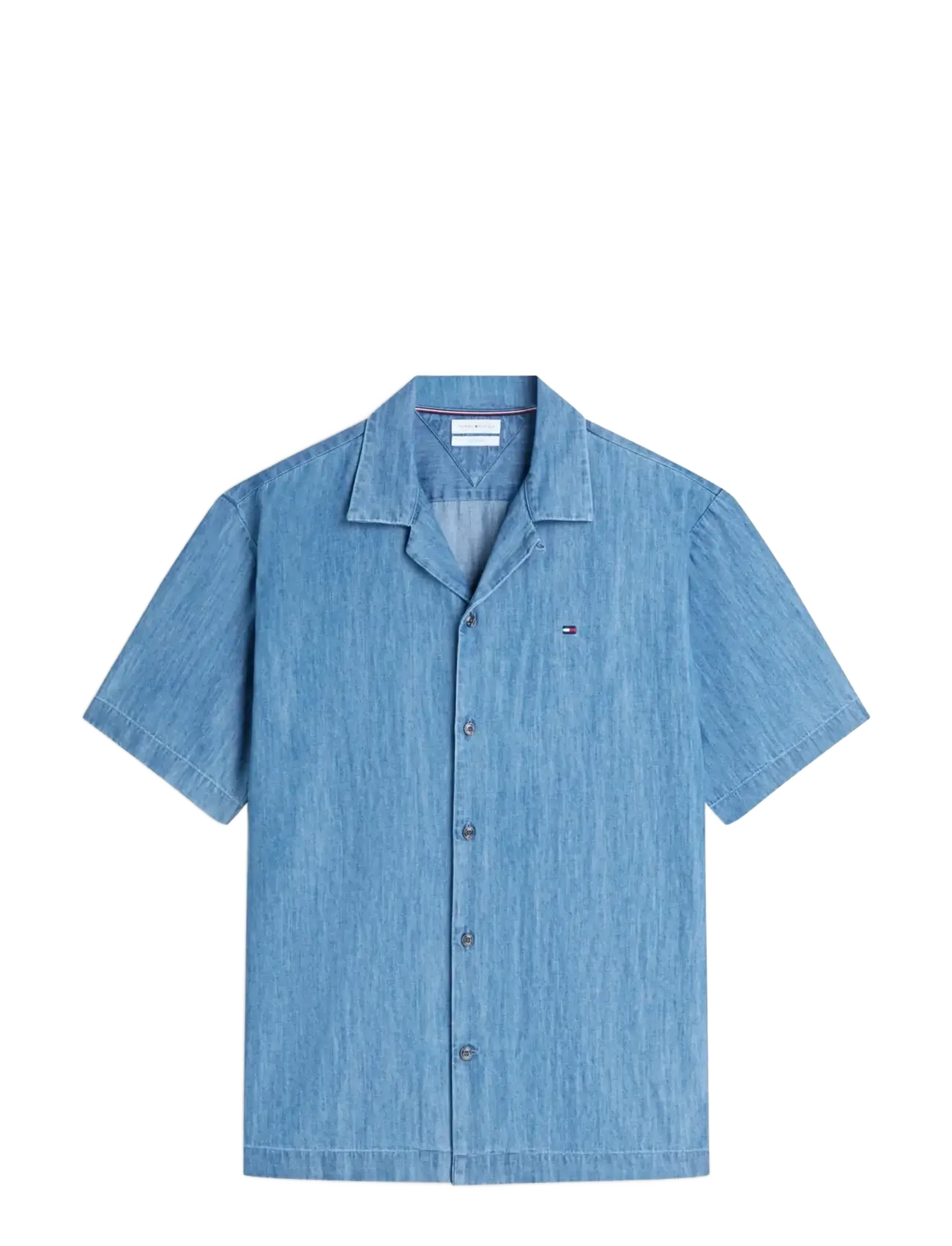 MID BLUE DENIM
