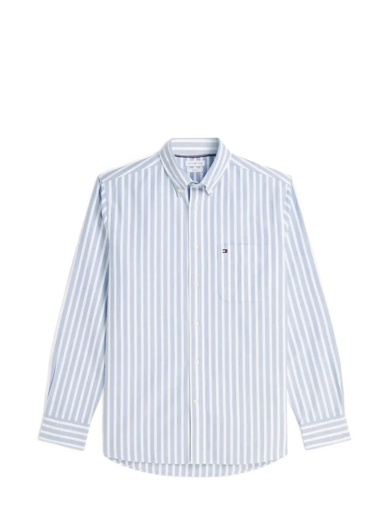 REGAL BLUE   STRIPE