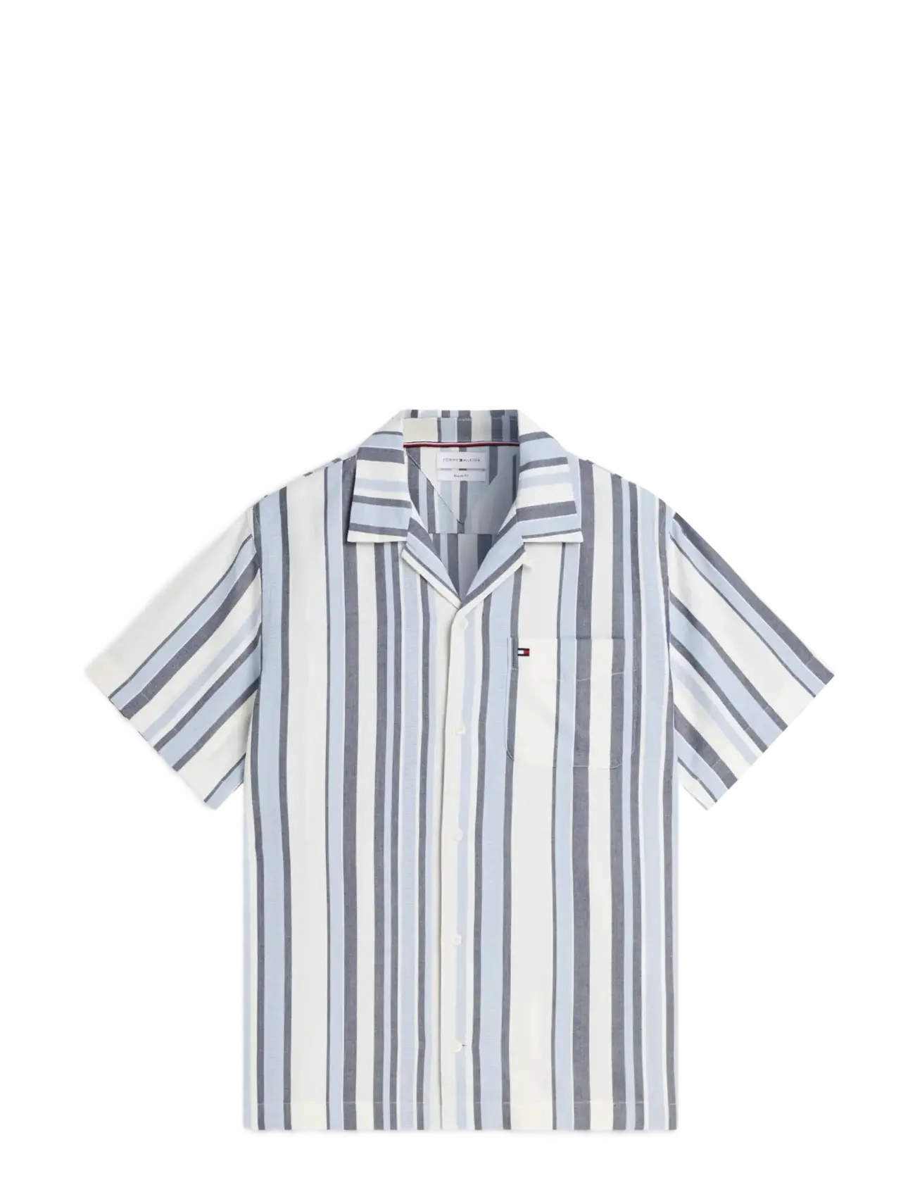 CARBON NAVY   STRIPE