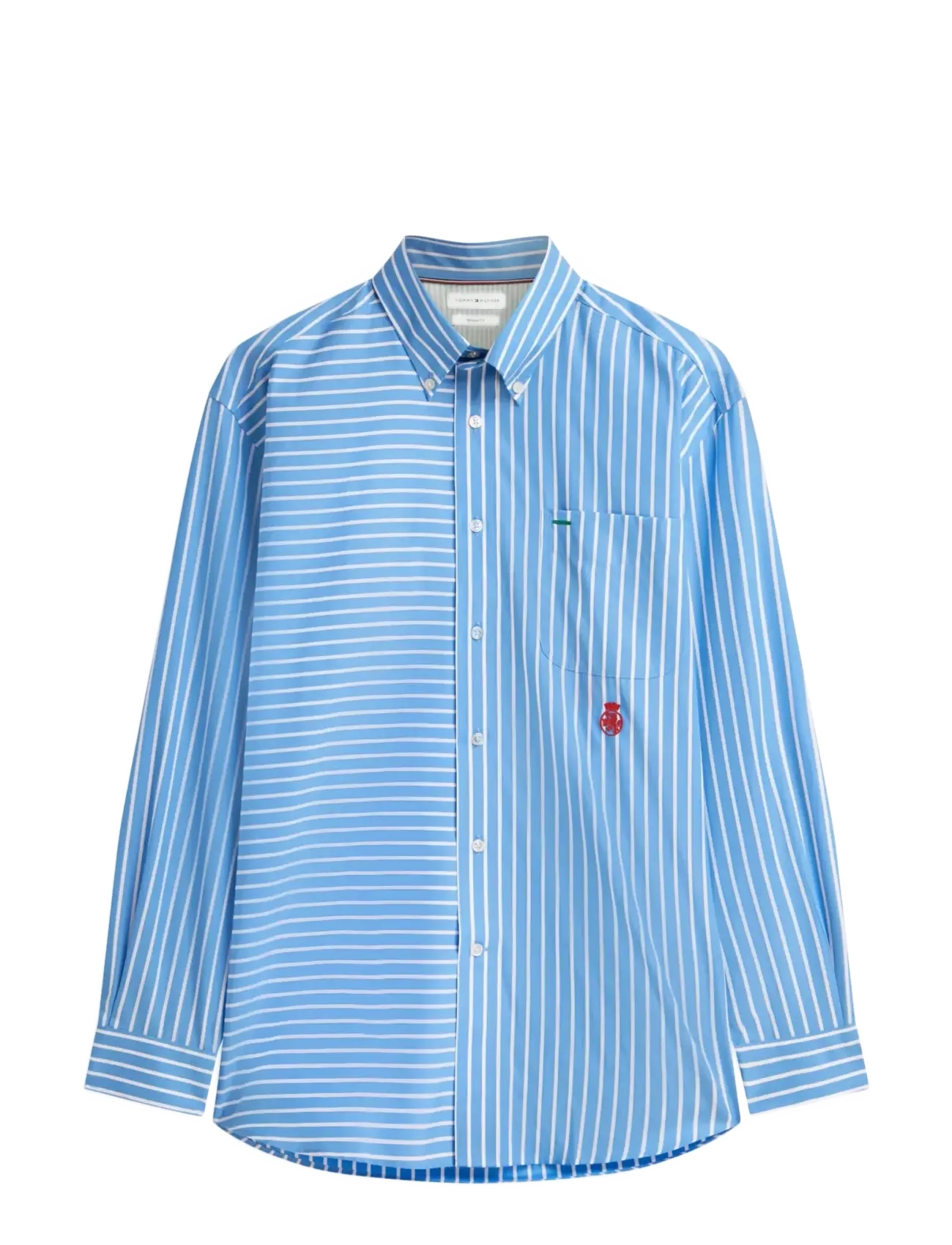 BLUE SPELL   STRIPE
