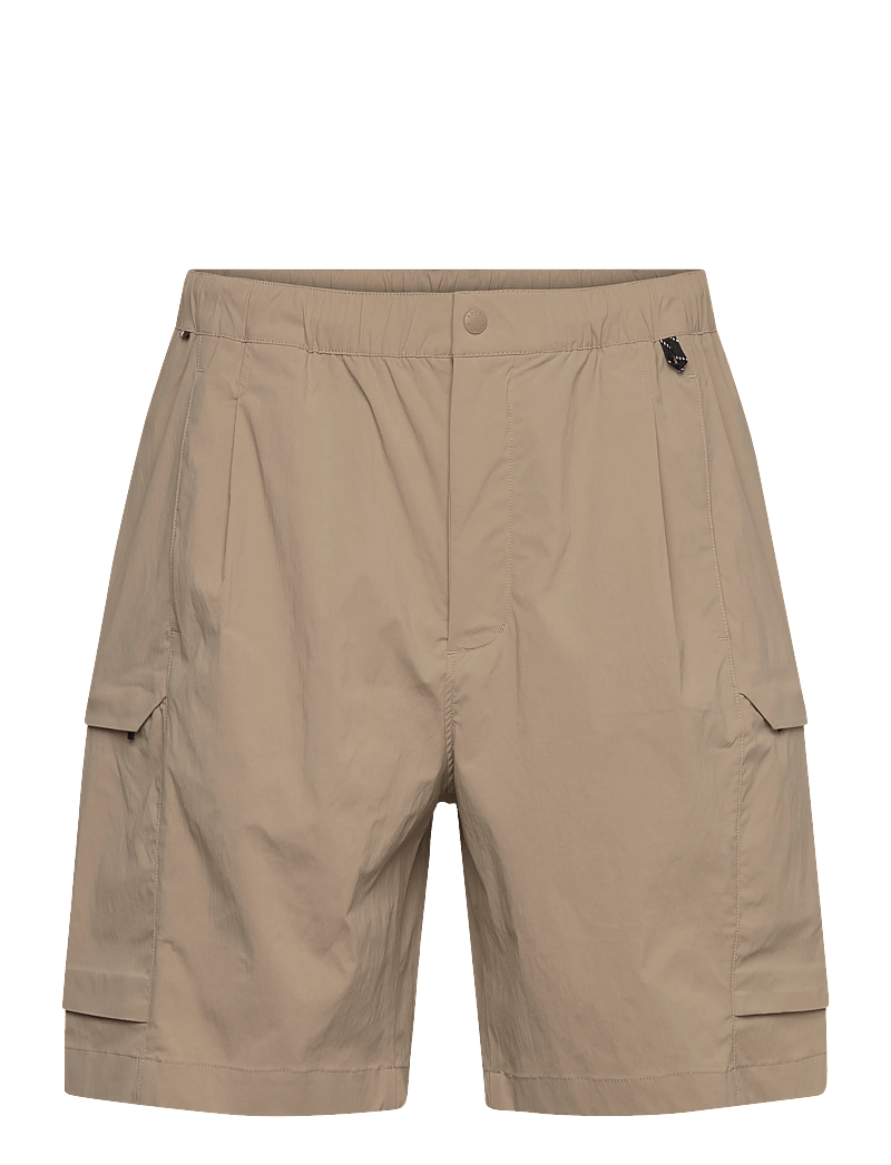 Tommy Hilfiger - UTILITY SHORTS - lühikesed vabaõhupüksid - batique khaki - 0