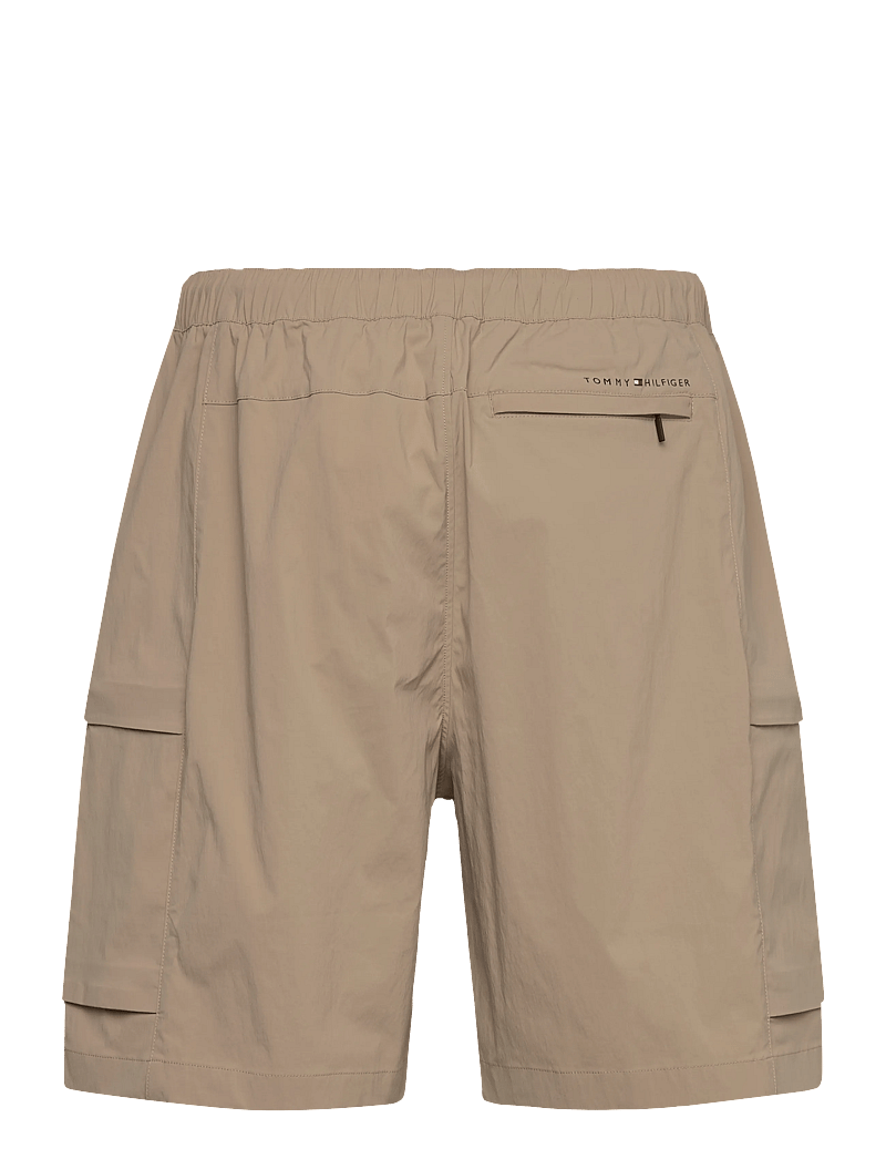 Tommy Hilfiger - UTILITY SHORTS - lühikesed vabaõhupüksid - batique khaki - 1