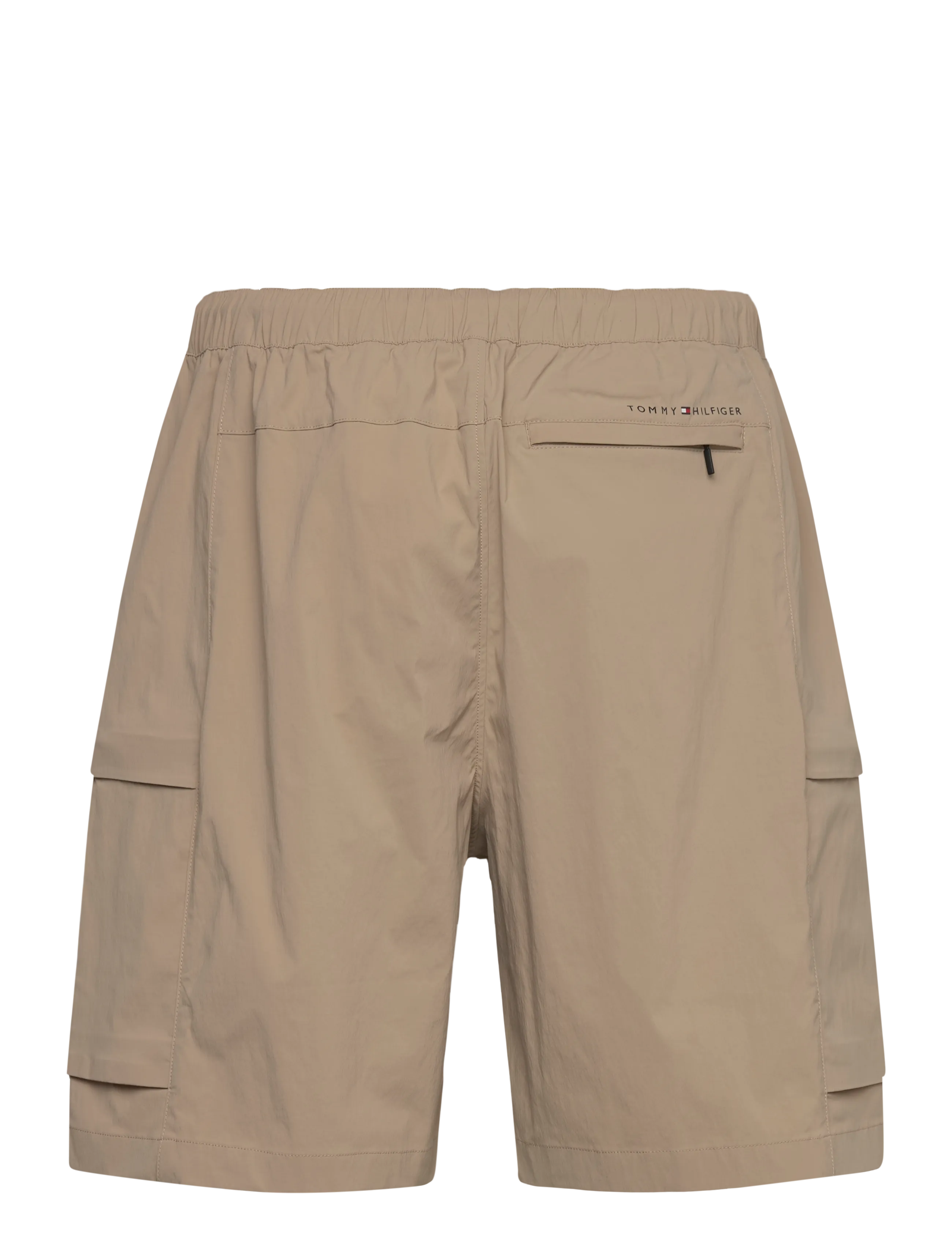 Tommy Hilfiger - UTILITY SHORTS - outdoorshorts - batique khaki - 2
