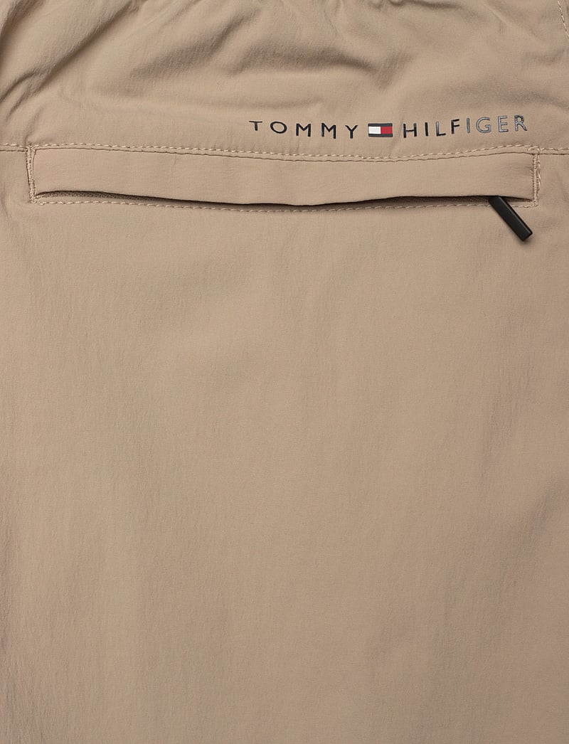 Tommy Hilfiger - UTILITY SHORTS - lühikesed vabaõhupüksid - batique khaki - 4