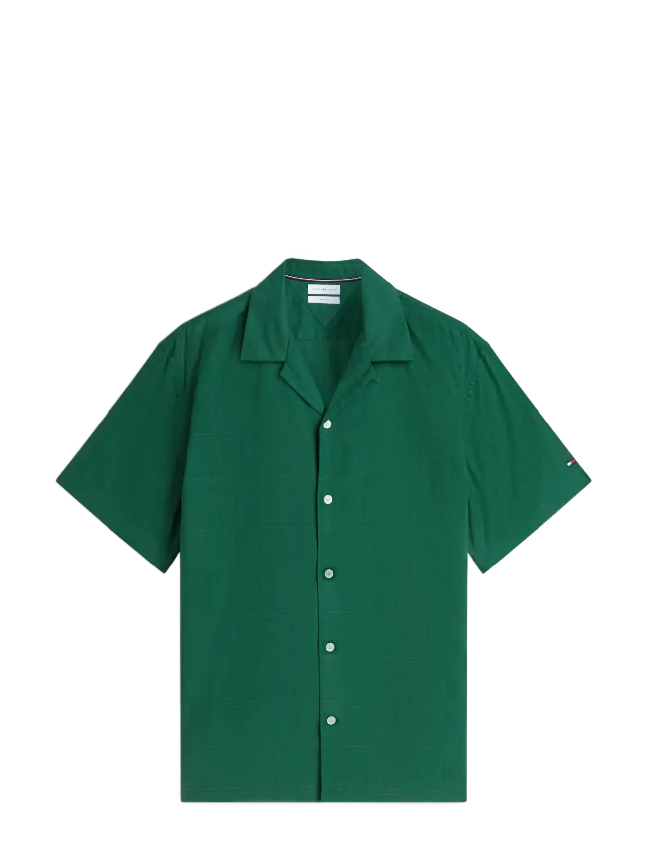 STREET GREEN