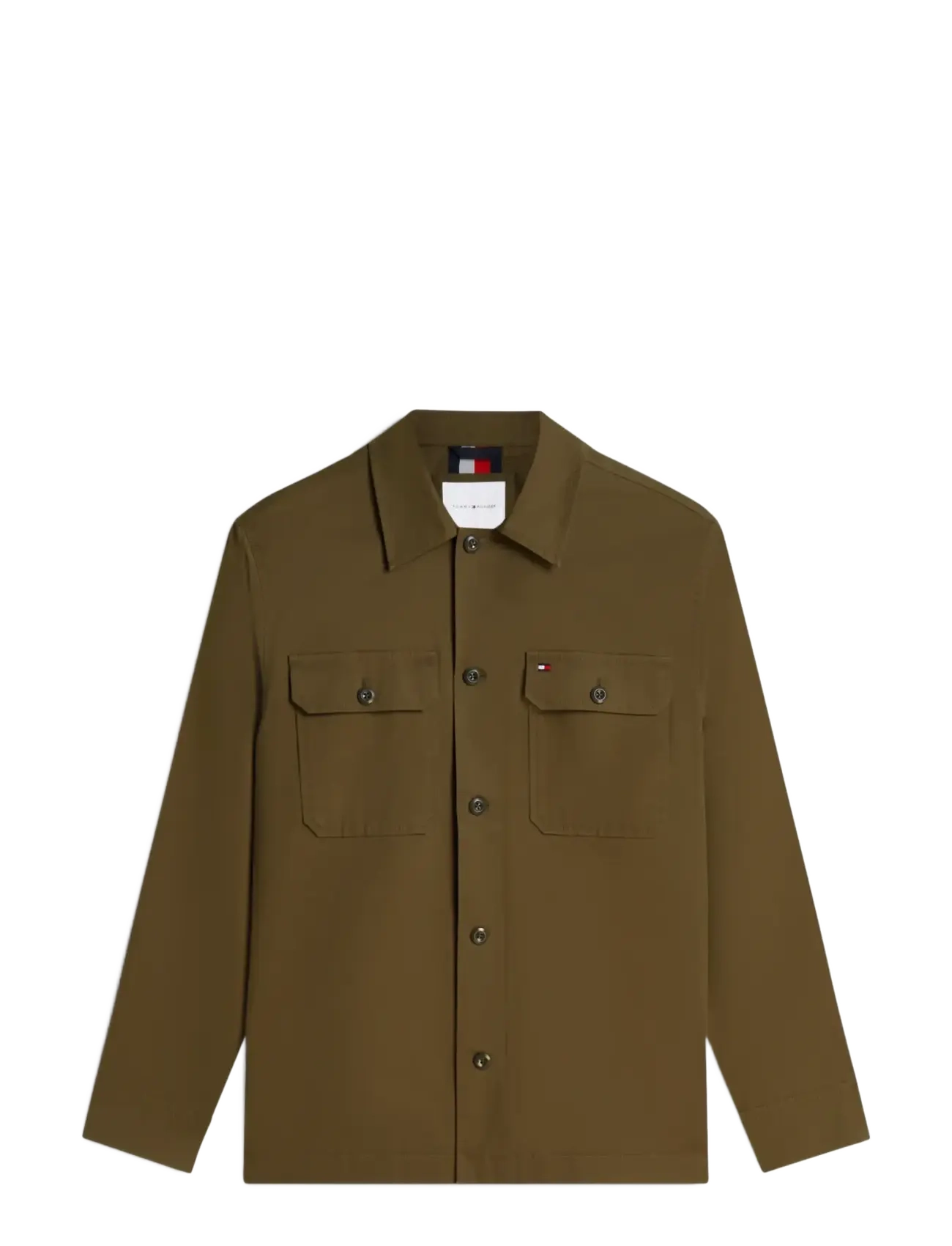 PLATINUM OLIVE