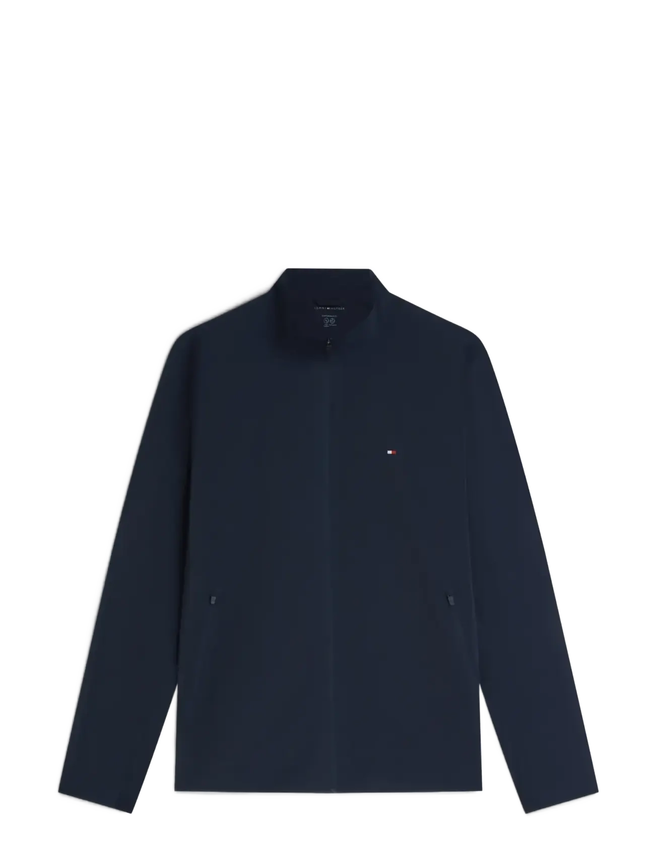 Tommy Hilfiger - ULTRA LIGHT TECH BLOUSON - herbstjacken - desert sky - 1