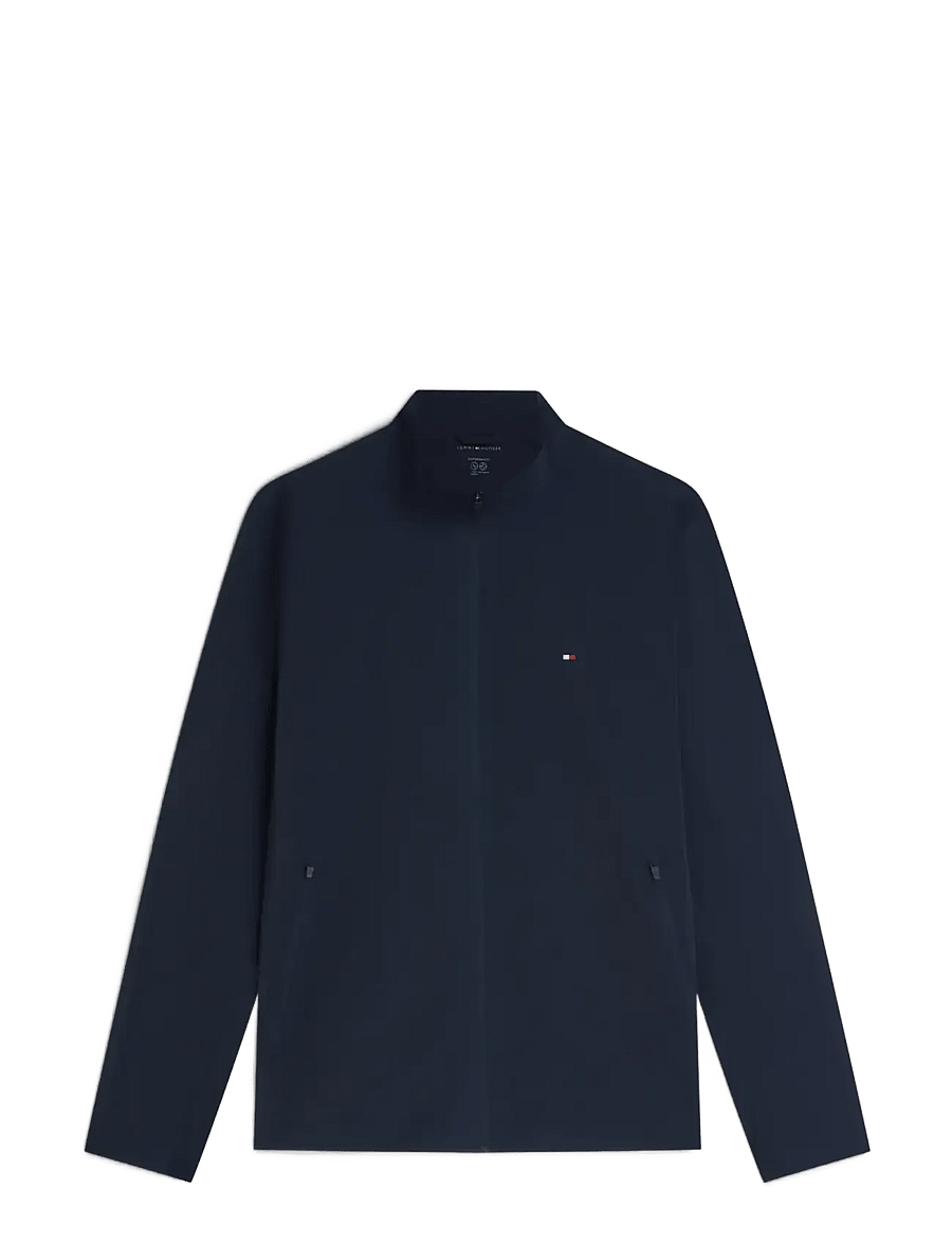 Tommy Hilfiger - ULTRA LIGHT TECH BLOUSON - herbstjacken - desert sky - 1