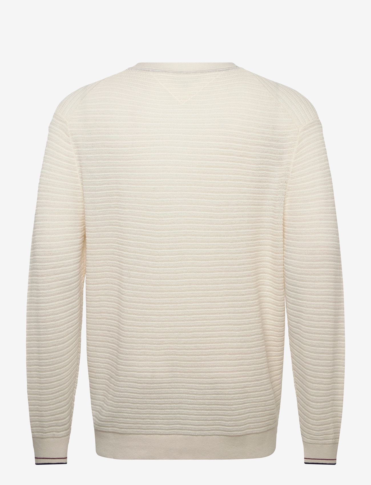Tommy Hilfiger - DC LIGHTWEIGHT CARDIGAN - cardigans - ivory petal - 1
