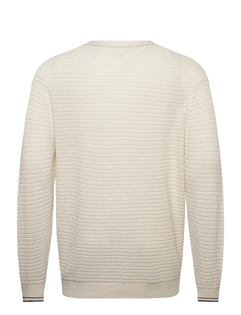 Tommy Hilfiger - DC LIGHTWEIGHT CARDIGAN - cardigans - ivory petal - 1
