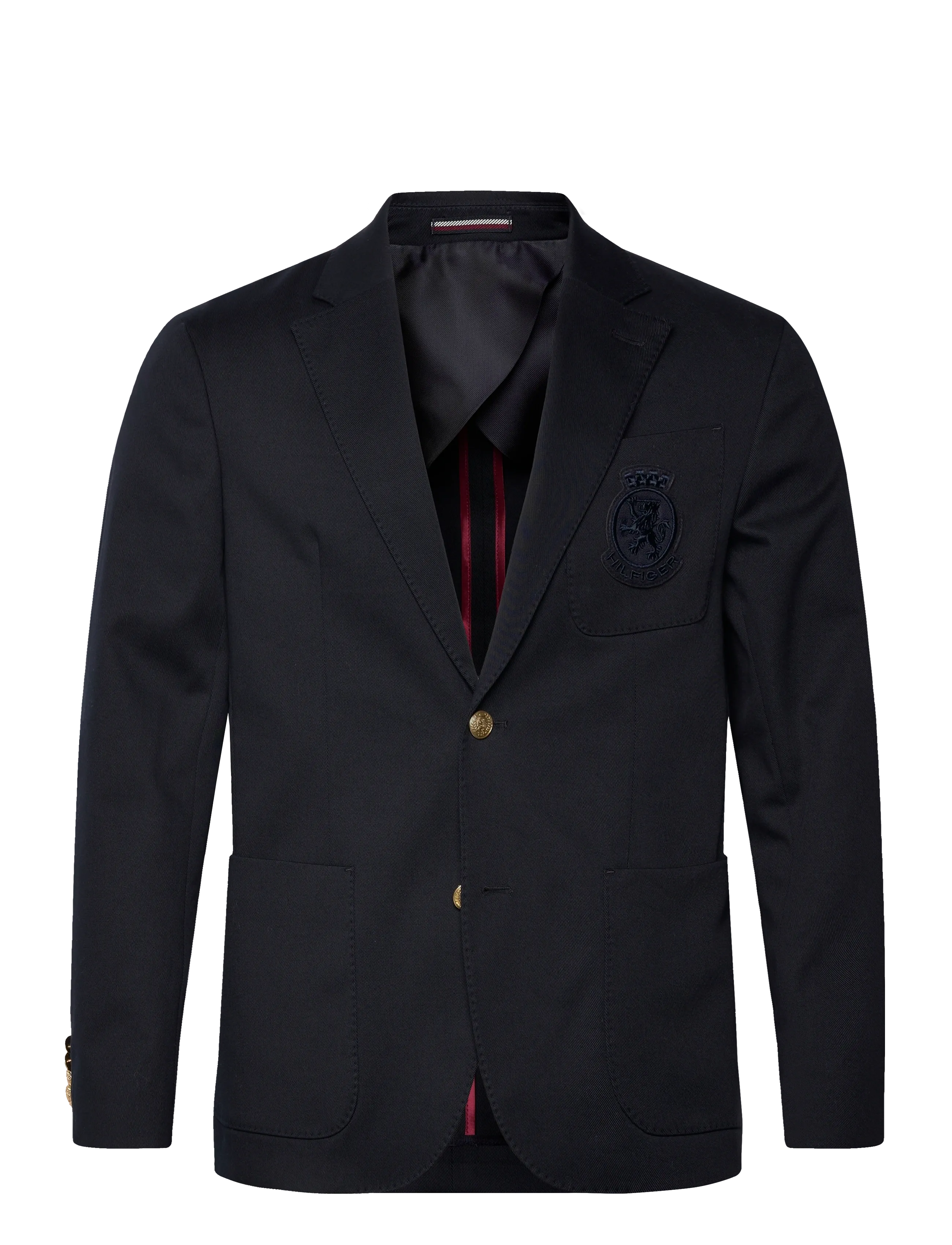 Tommy Hilfiger DC CLUB BLAZER -  - undefined / undefined