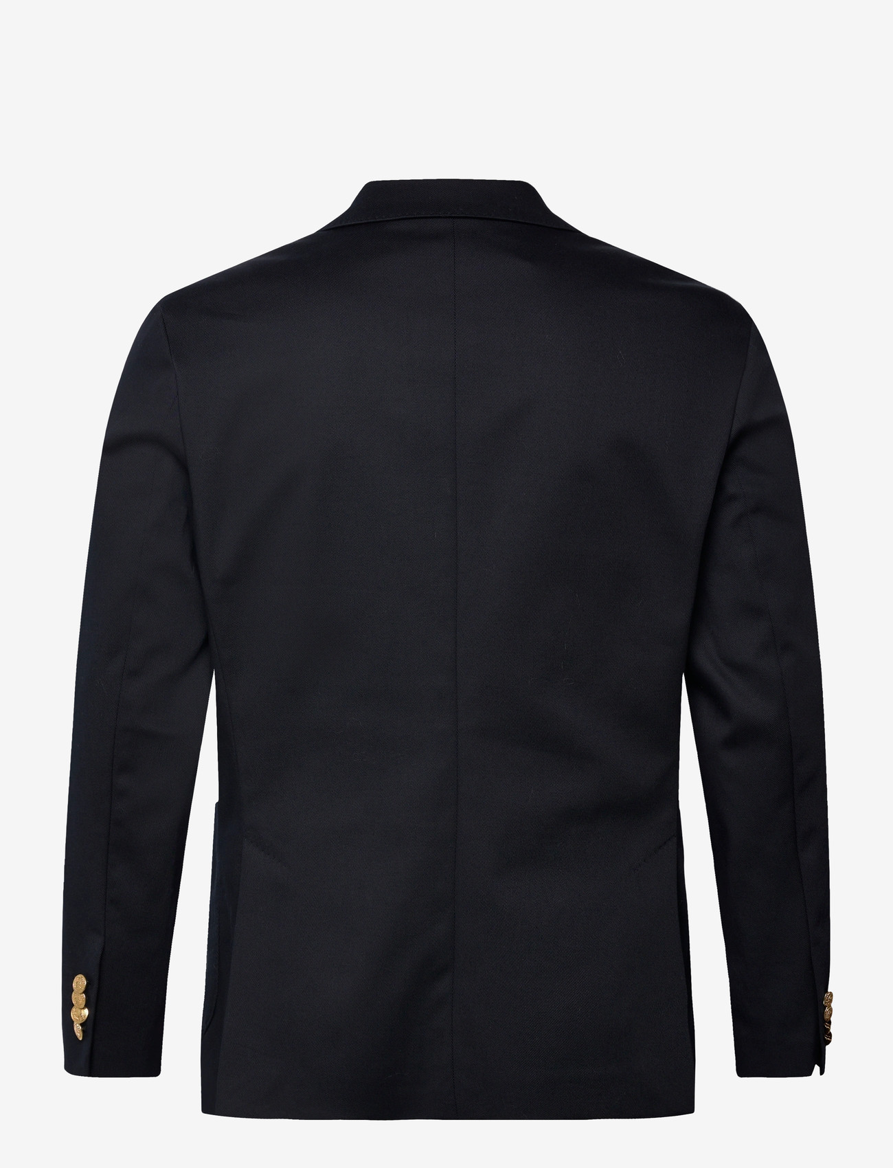 Tommy Hilfiger - DC CLUB BLAZER - blazers à boutonnage simple - navy blue - 2