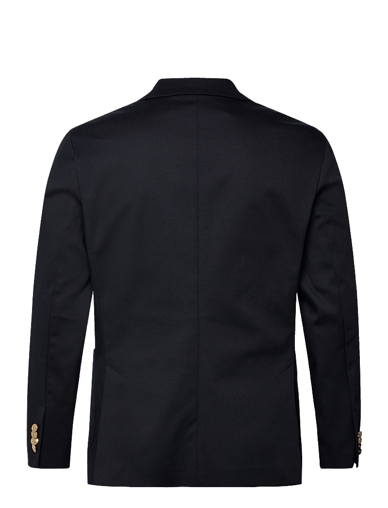Tommy Hilfiger - DC CLUB BLAZER - blazers à boutonnage simple - navy blue - 2
