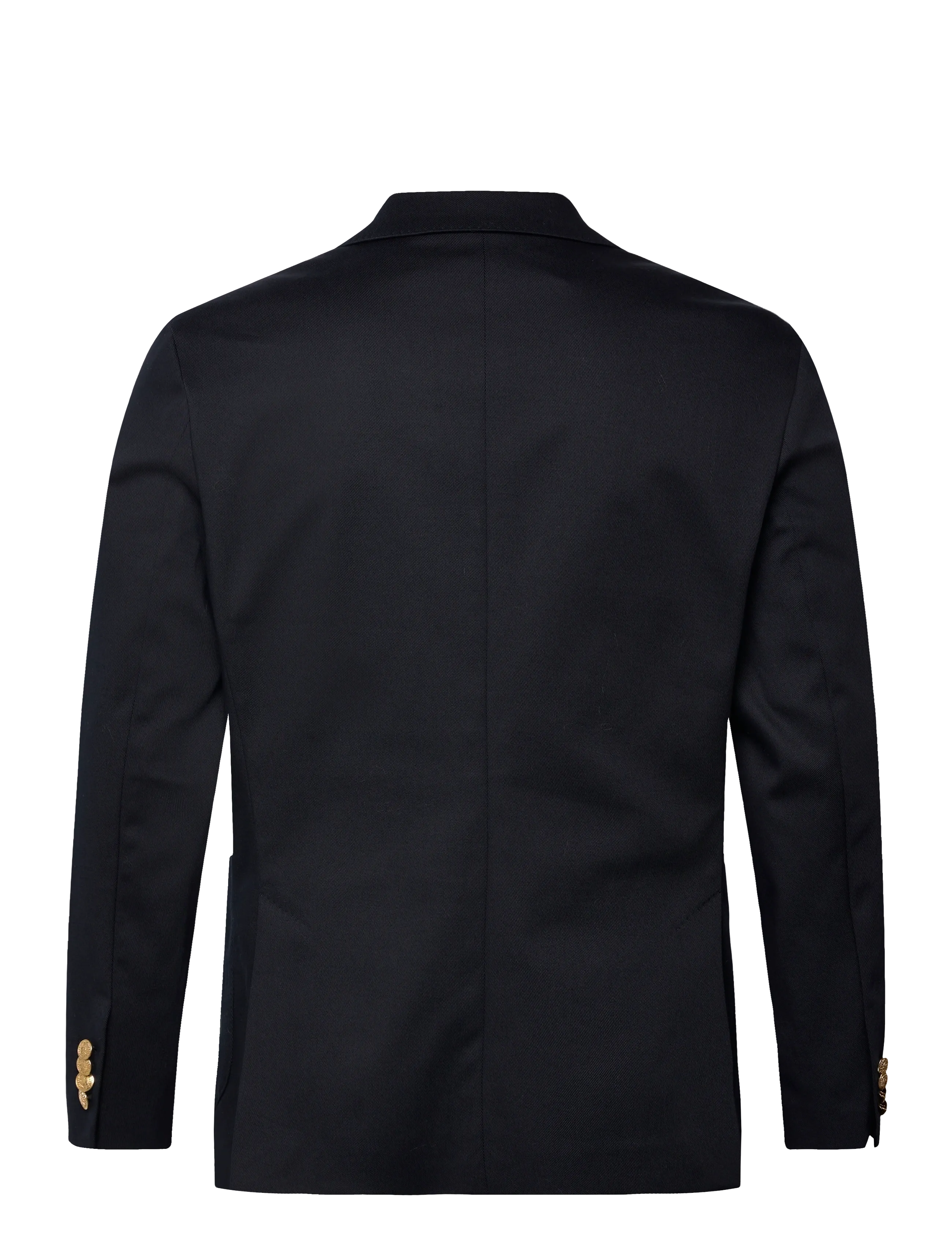 Tommy Hilfiger - DC CLUB BLAZER - einreiher - navy blue - 2