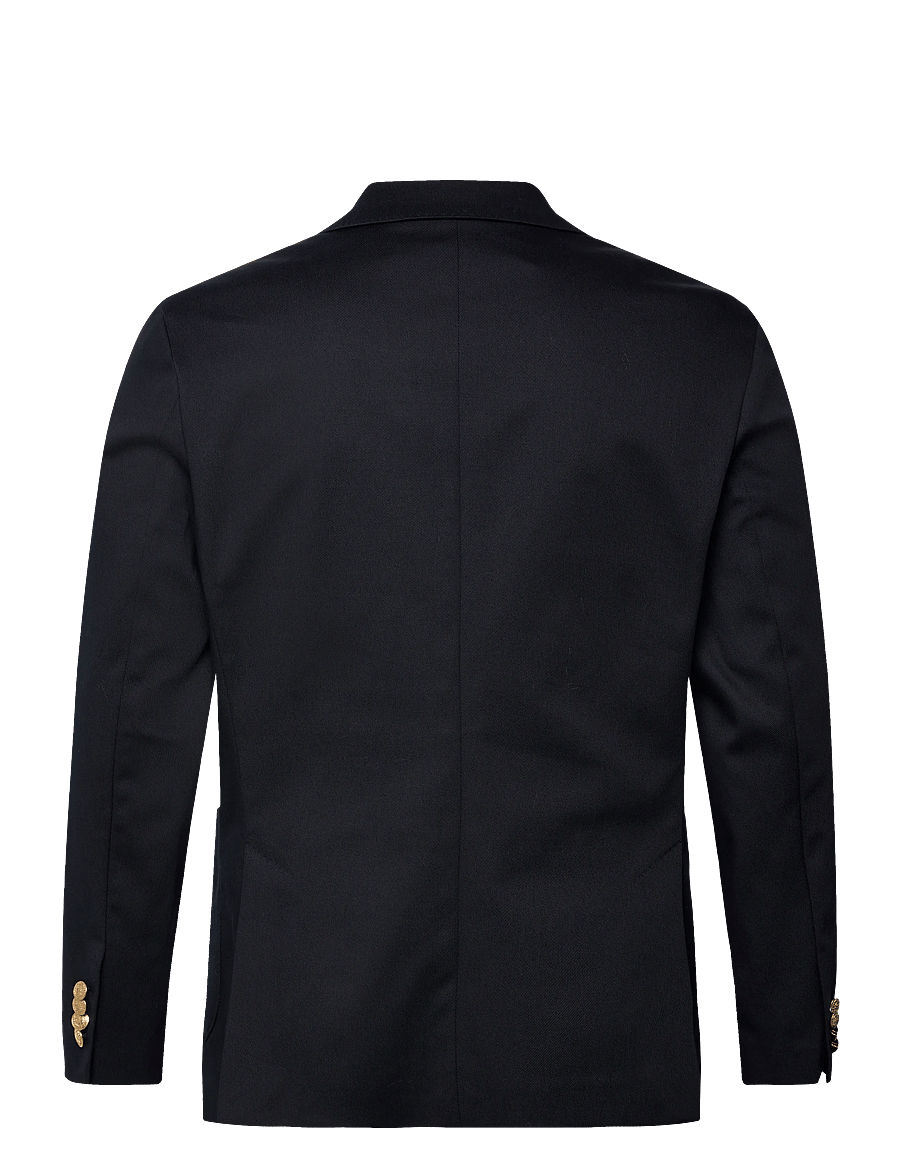 Tommy Hilfiger - DC CLUB BLAZER - einreiher - navy blue - 2