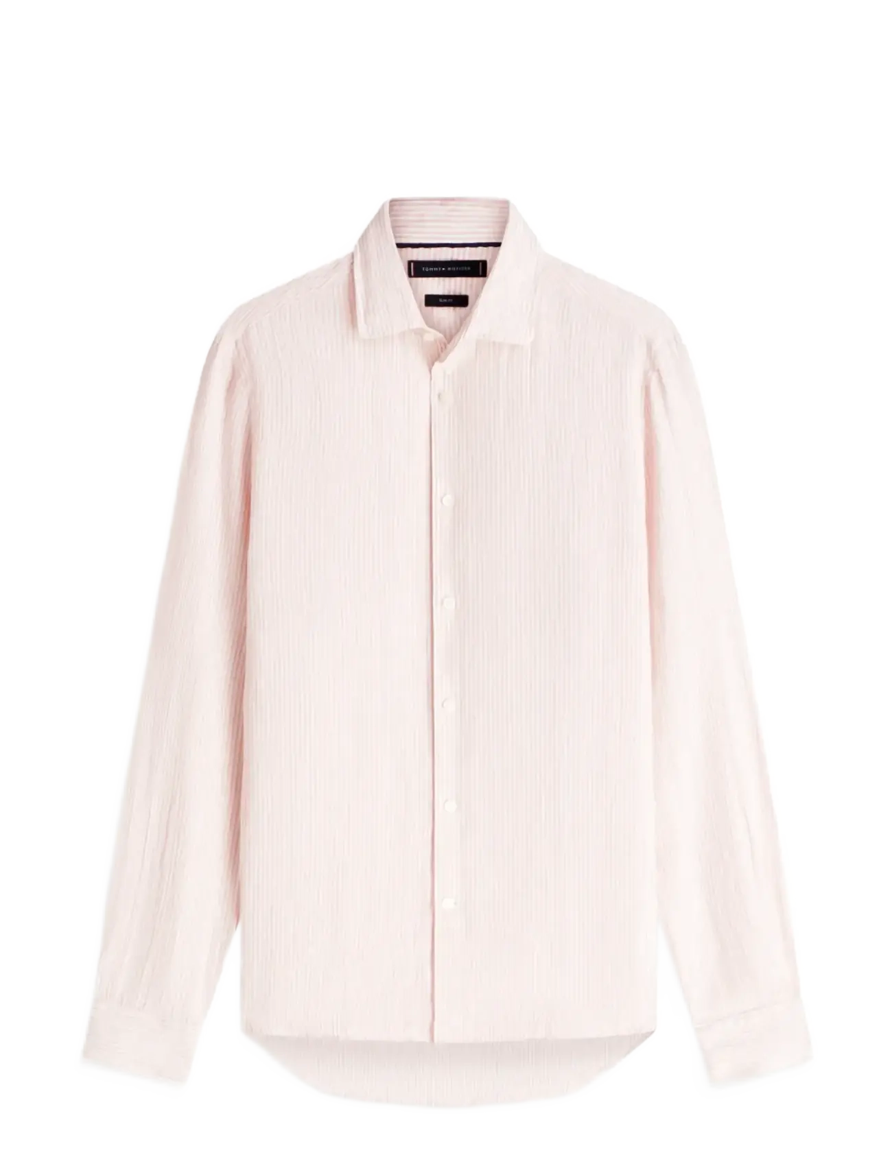 Tommy Hilfiger - Dc Linen Stripe