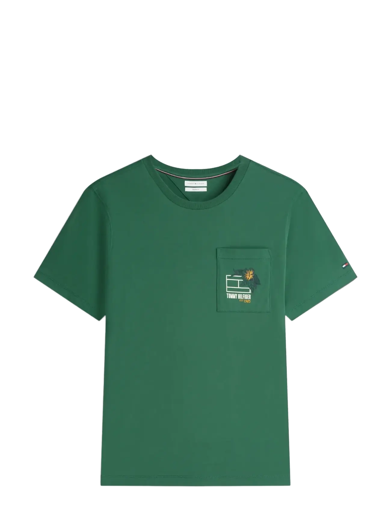 STREET GREEN