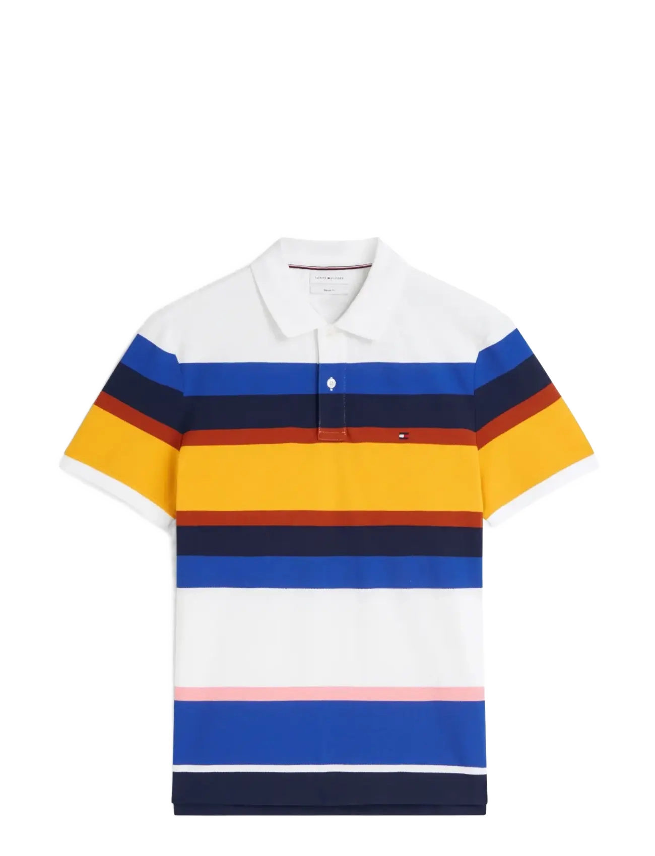 BLUE STRIPE   MULTI 02