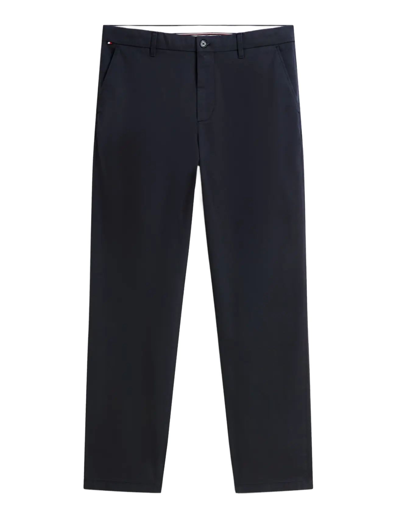 Tommy Hilfiger - DENTON PRINTED STRUCTURE - navy blue - 1